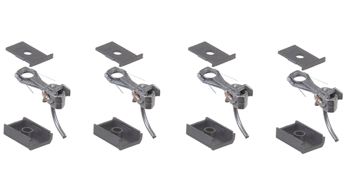 Couplers & Gearboxes