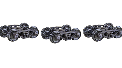 Trucks & Wheelsets