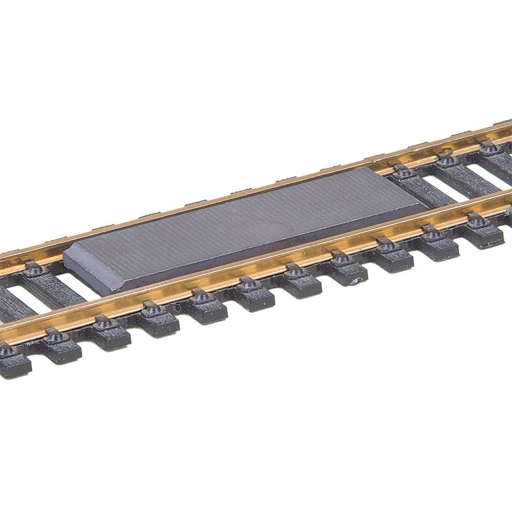 KADEE #321 HO Scale, Between-the-Rails Code 100 Delayed-Action Magnetic Uncoupler