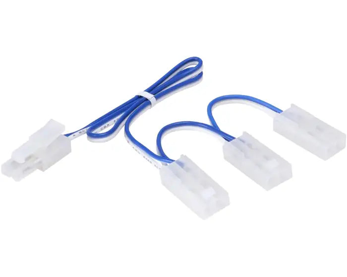 KATO 24-833 Multi Scale 3-Way Extension Cord (1pc)