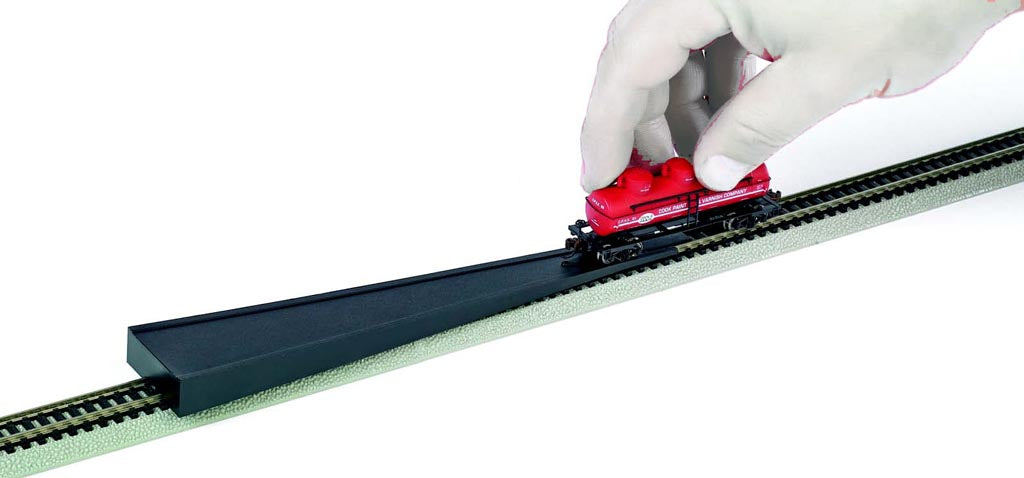 Bachmann 44892 N Scale, E-Z Railer