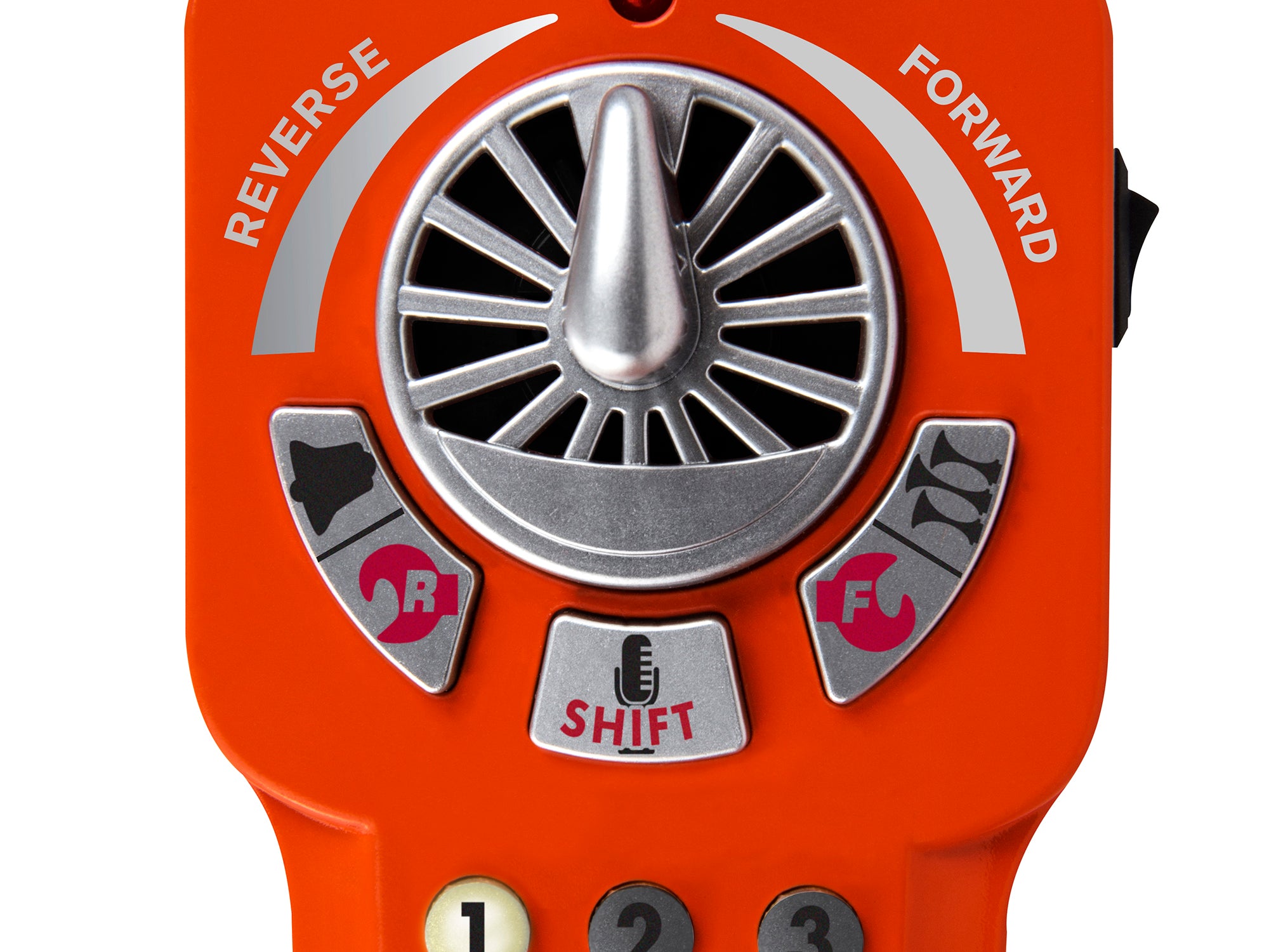 Lionel 6-83071 O, Universal LC/LC+ Remote Controller