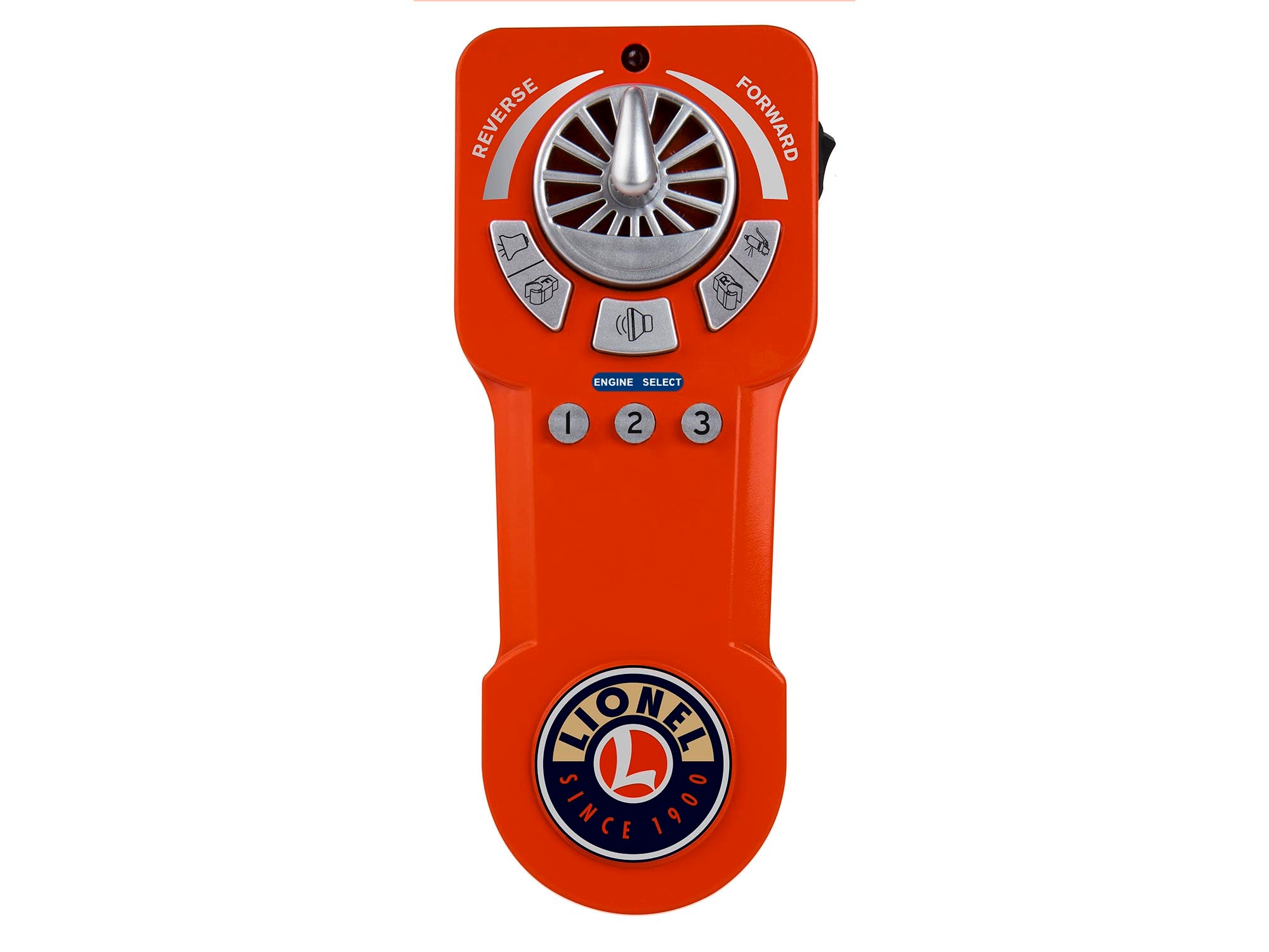 Lionel 6-83071 O, Universal LC/LC+ Remote Controller