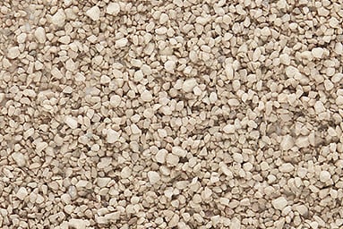 Woodland Scenics B1373 Multi Scale Buff Fine Ballast Shaker