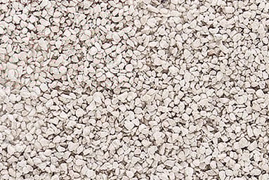 Woodland Scenics B1374 Multi Scale Light Gray Fine Ballast Shaker