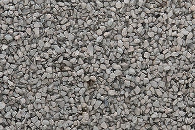 Woodland Scenics B1375 Multi Scale Gray Fine Ballast Shaker
