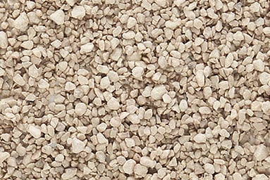 Woodland Scenics B1380 Multi Scale Buff Medium Ballast Shaker