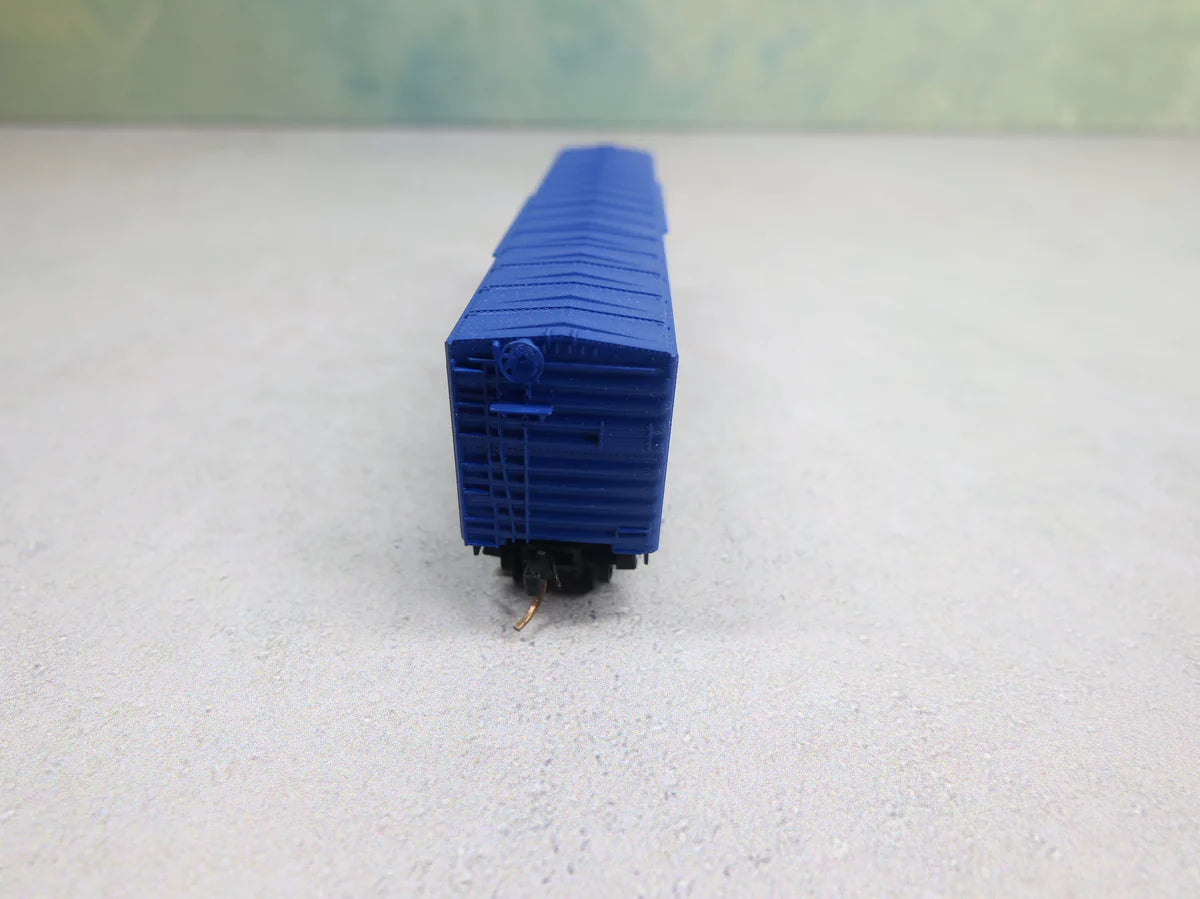 USED Micro-Trains 38110 N Scale 50' Box Car South Carolina State Car Southern #501