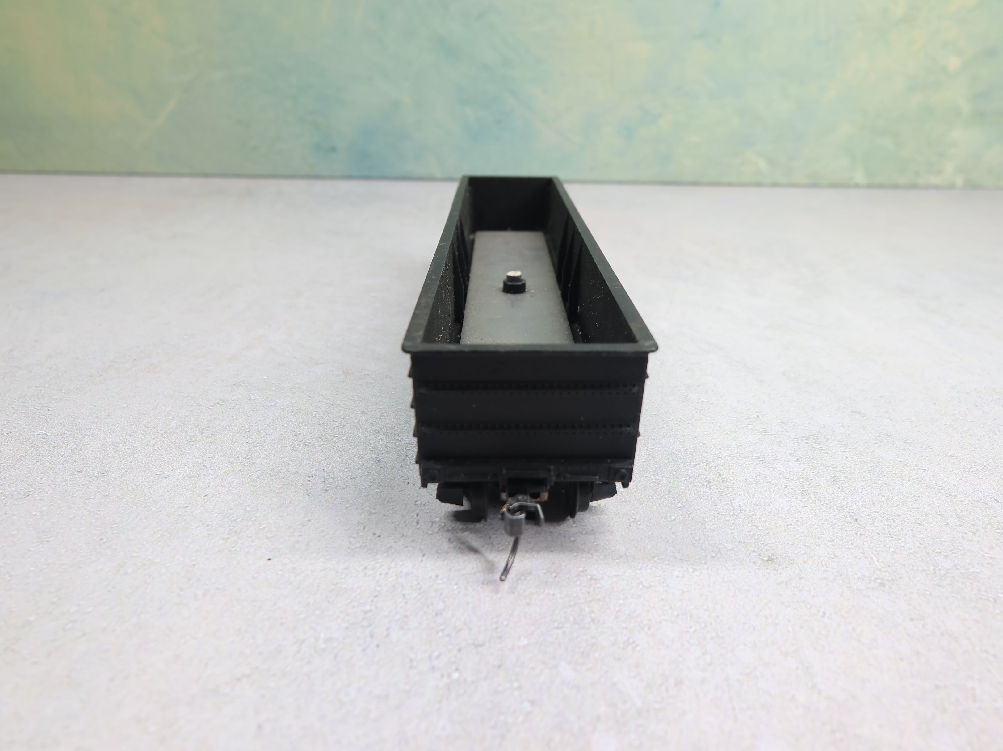 USED Mantua HO Scale 43' Heavy Gondola New York Central NYC #580190 No Load