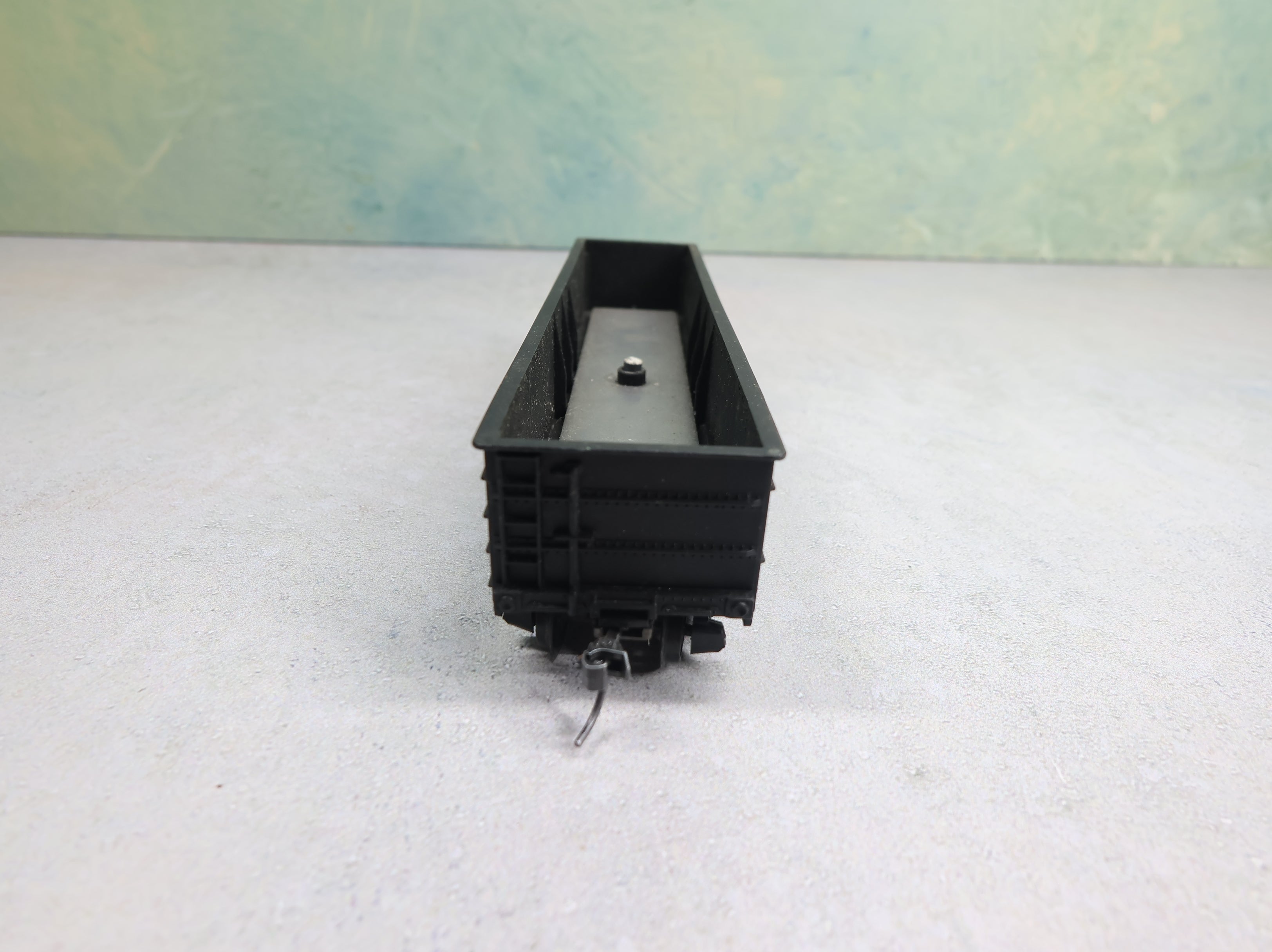 USED Mantua HO Scale 43' Heavy Gondola New York Central NYC #580190 No Load