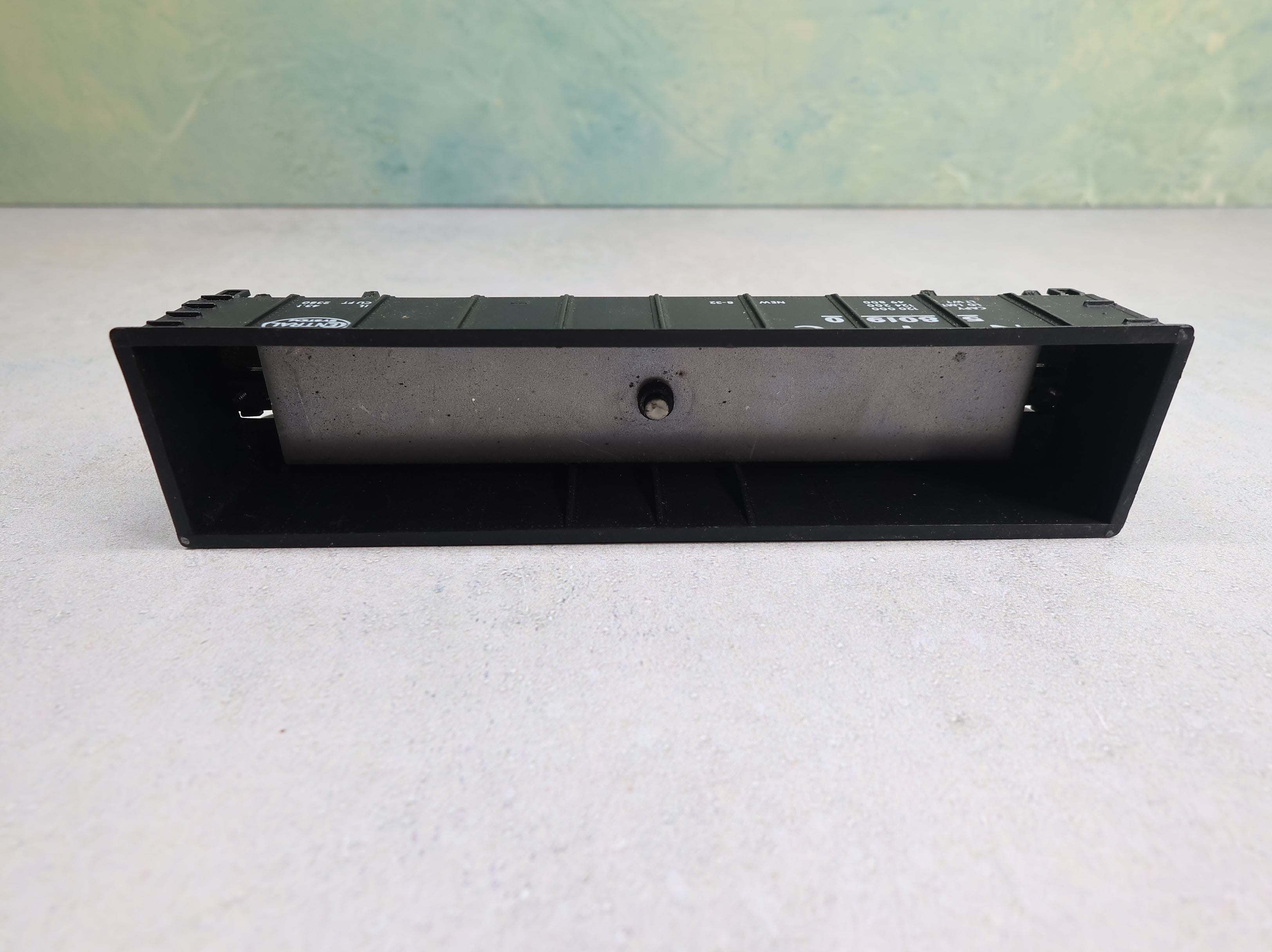 USED Mantua HO Scale 43' Heavy Gondola New York Central NYC #580190 No Load