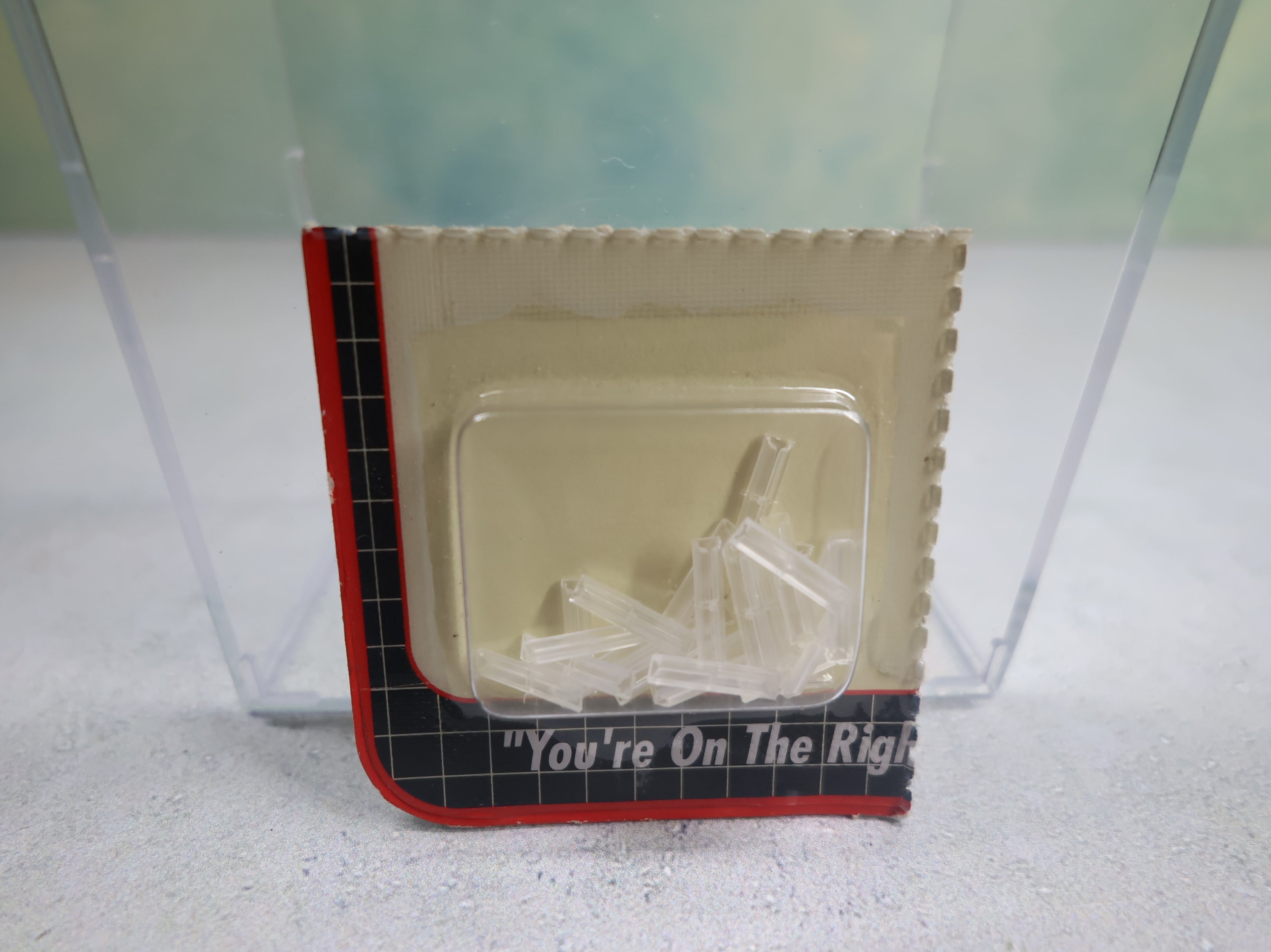 Atlas 2091 N Scale Code 55 Insulated Joiners