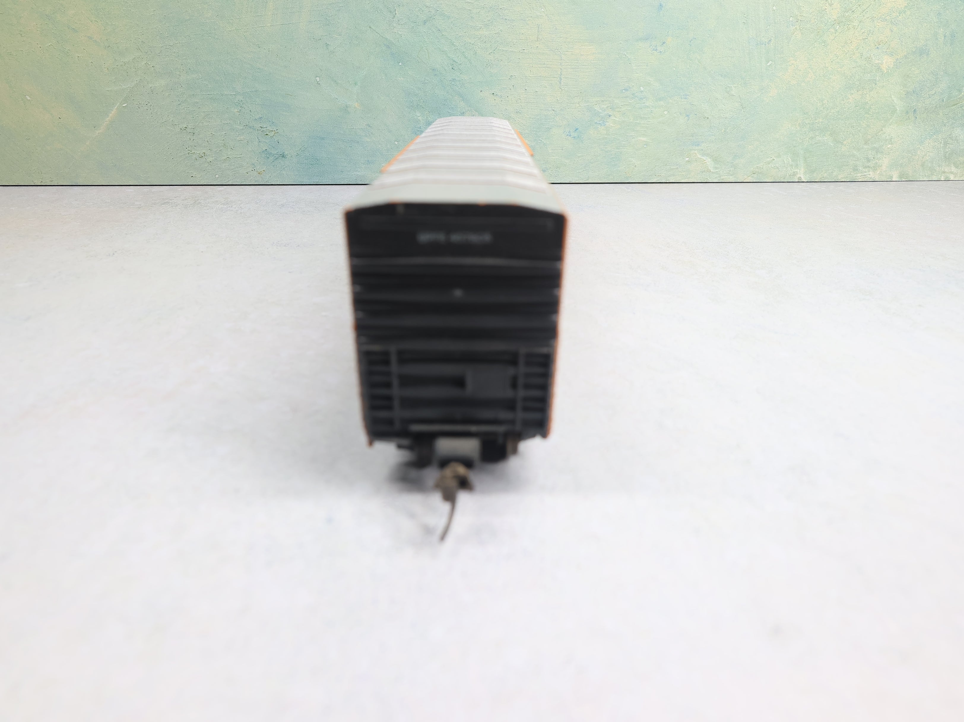 USED Athearn HO Scale 57' Mech Reefer Box Car Pacific Fruit Express UPFE #457603 Weathered