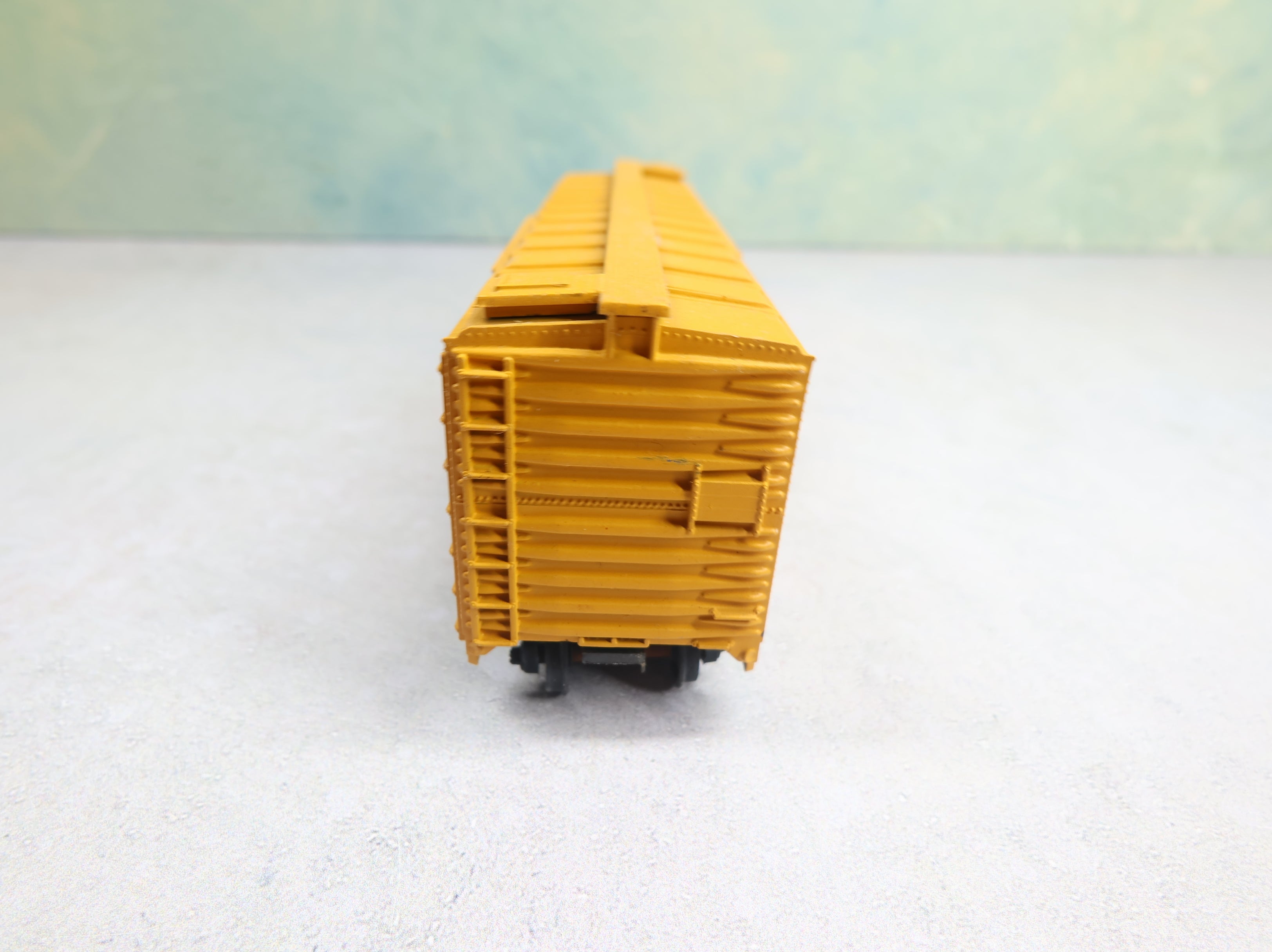 USED Athearn HO Scale 40' Box Car Akron Canton & Youngstown ACY #3247