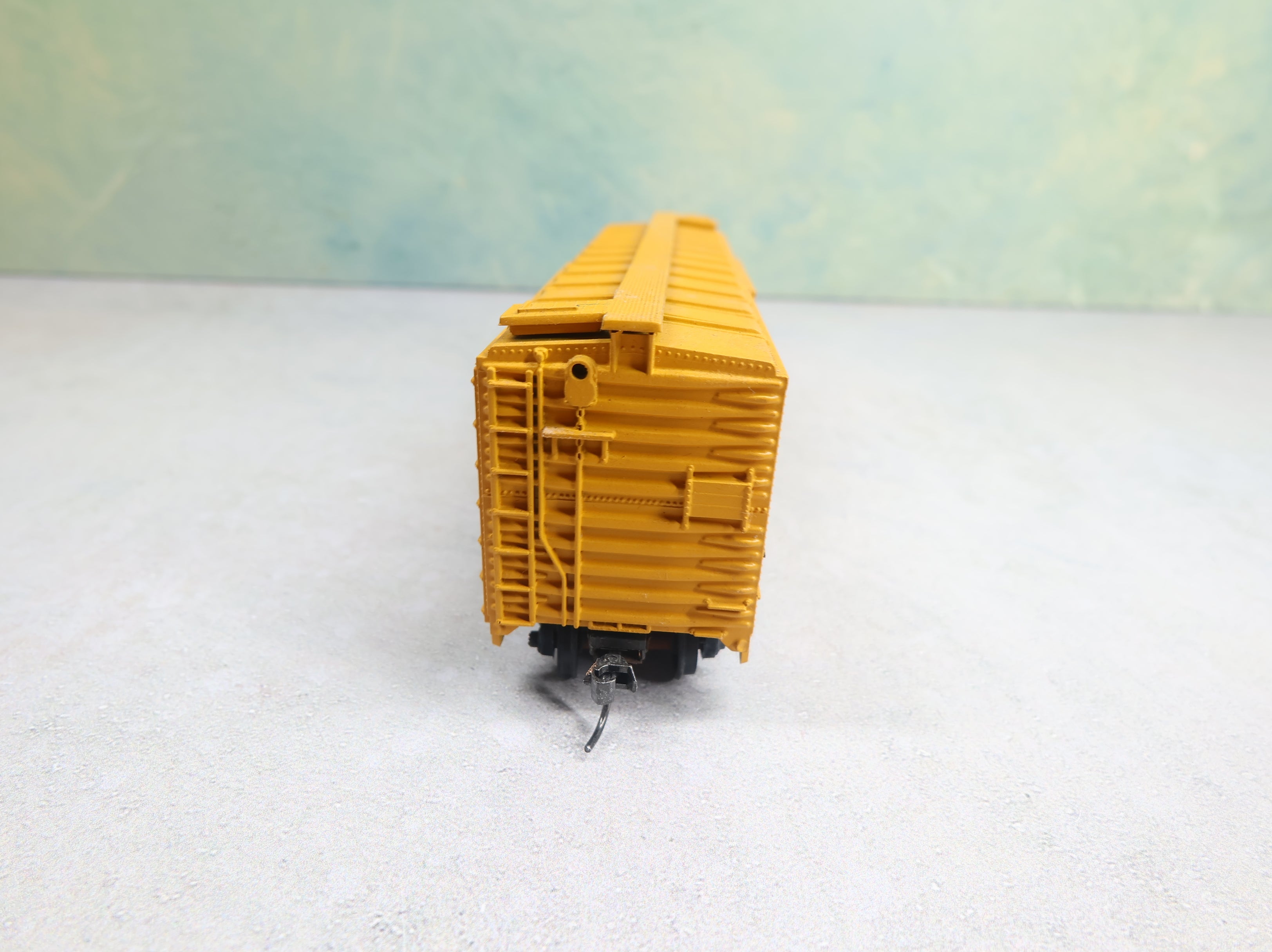 USED Athearn HO Scale 40' Box Car Akron Canton & Youngstown ACY #3247