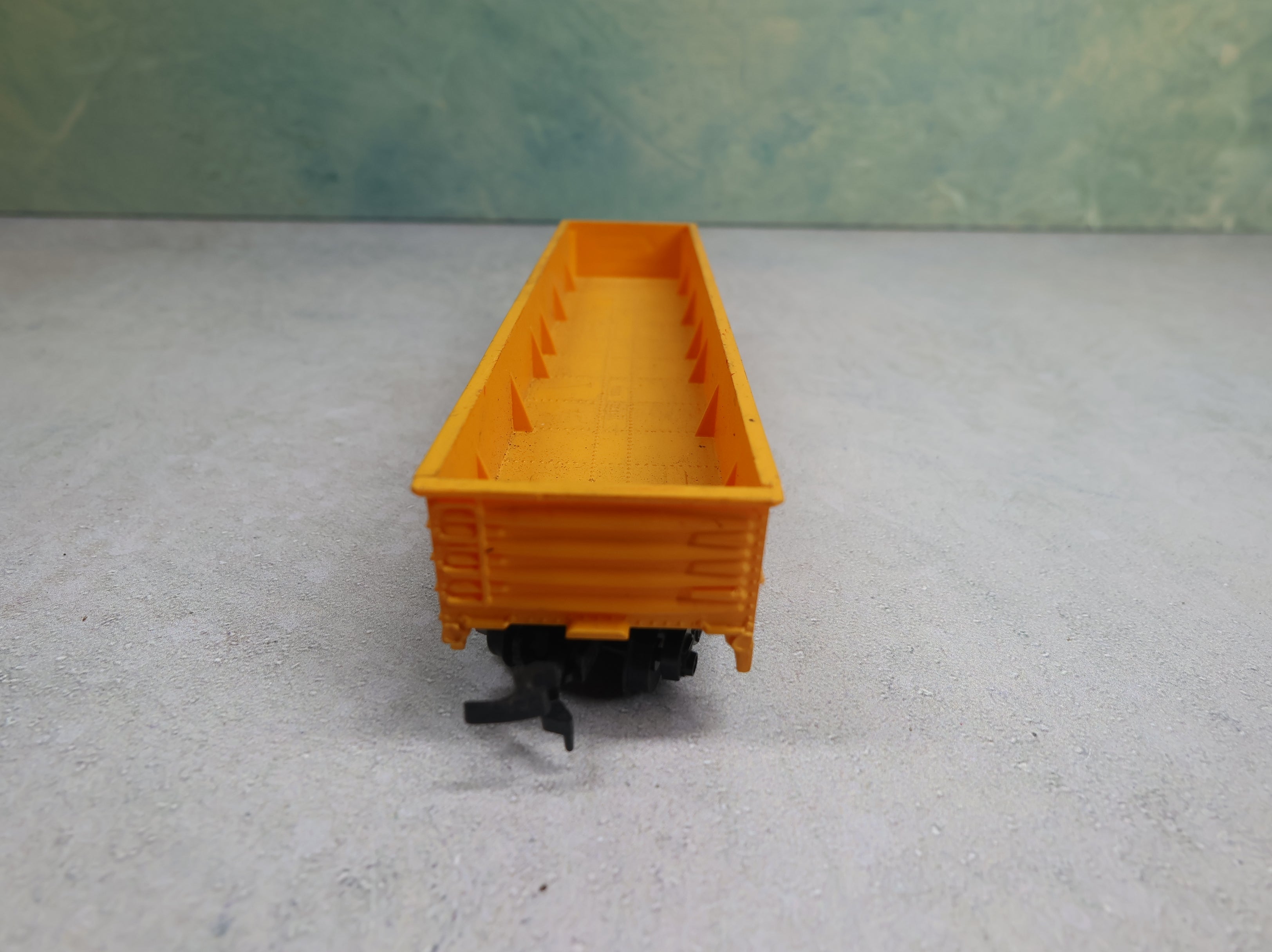 USED HO Scale 40' Gondola Union Pacific UP #2923