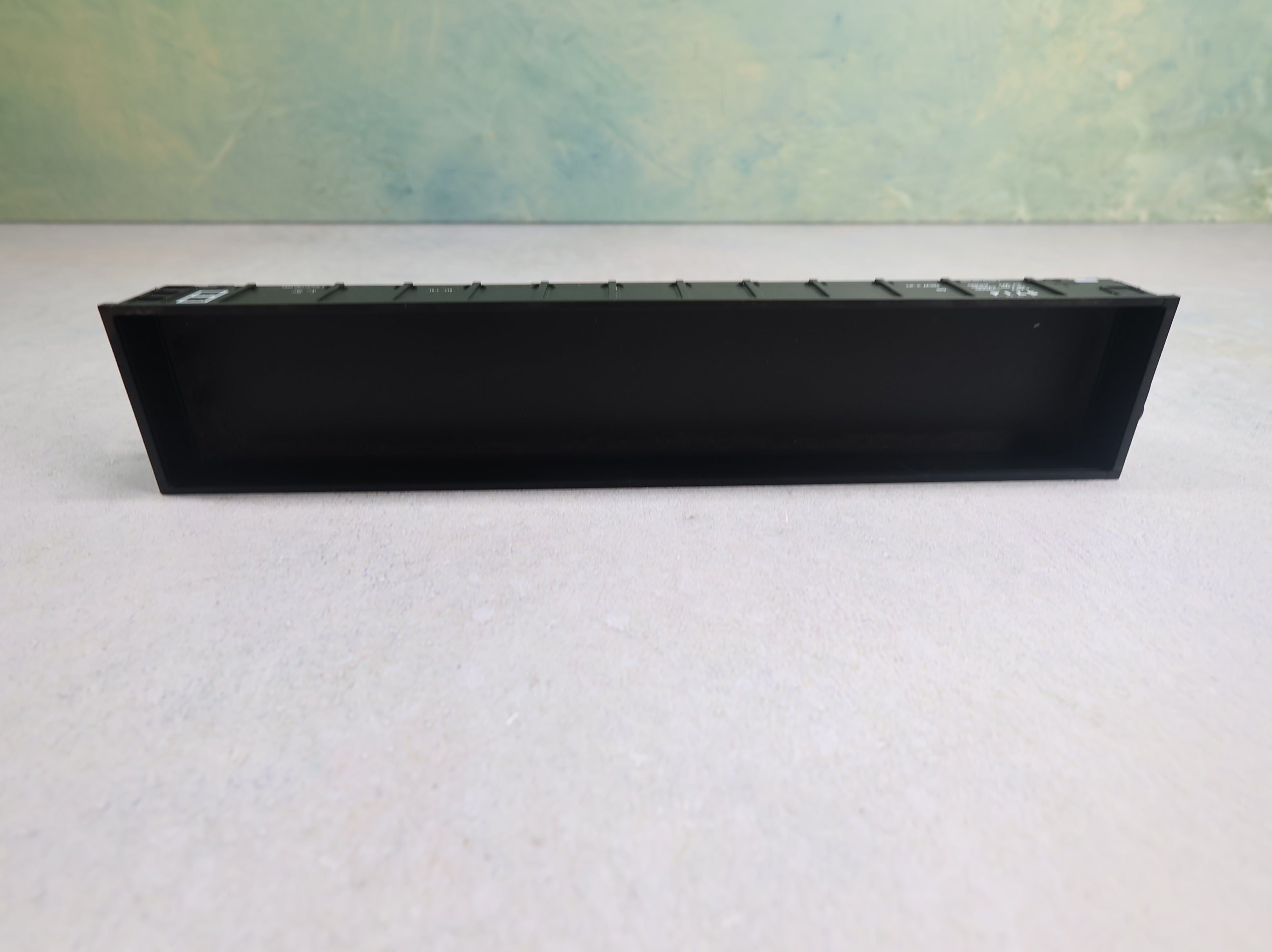 USED Atlas HO Scale 52' Gondola Tuscola and Saginaw Bay Railway TSBY #5714