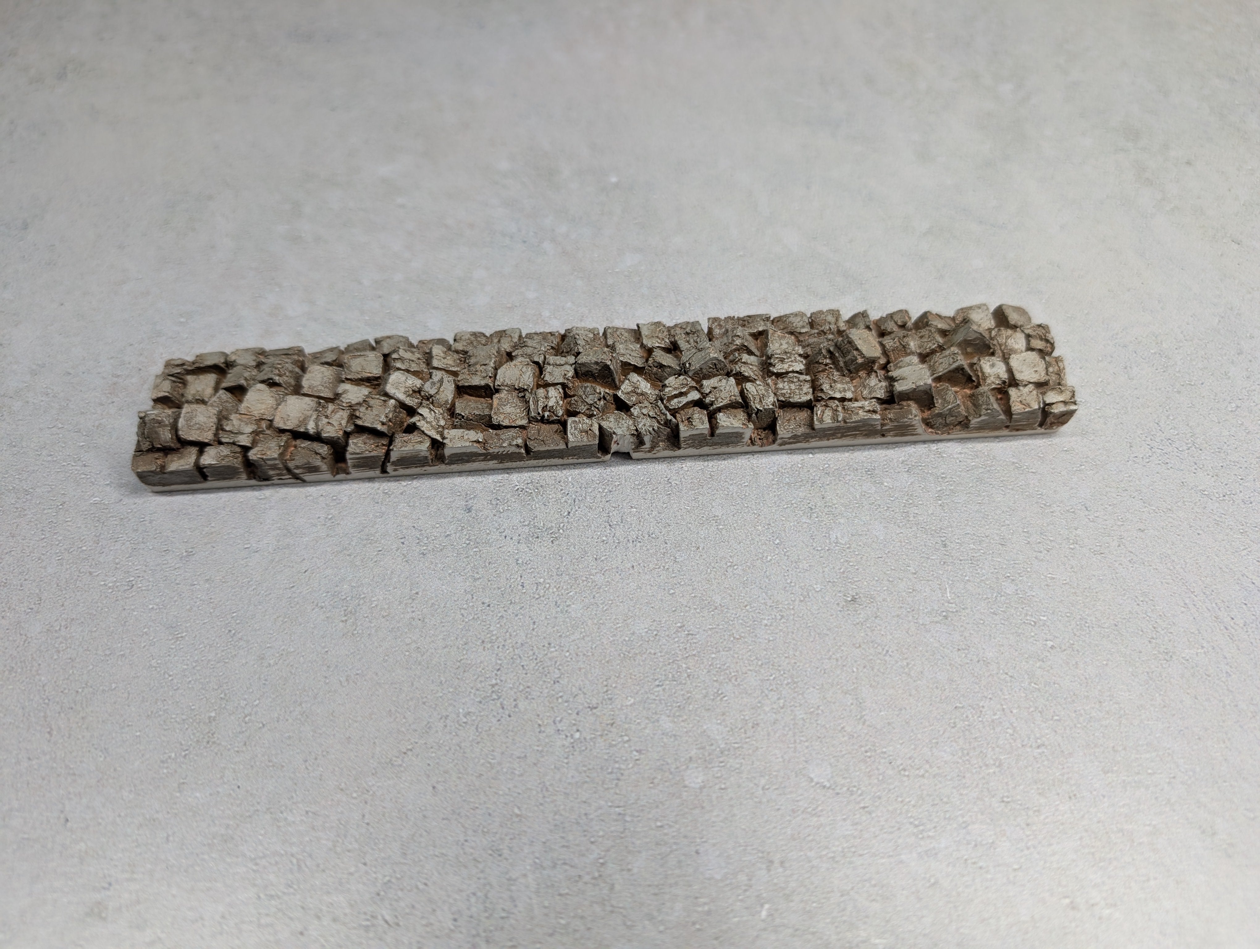 USED Chooch Enterprises Inc HO Scale Baled Random Scrap Load for Gondola