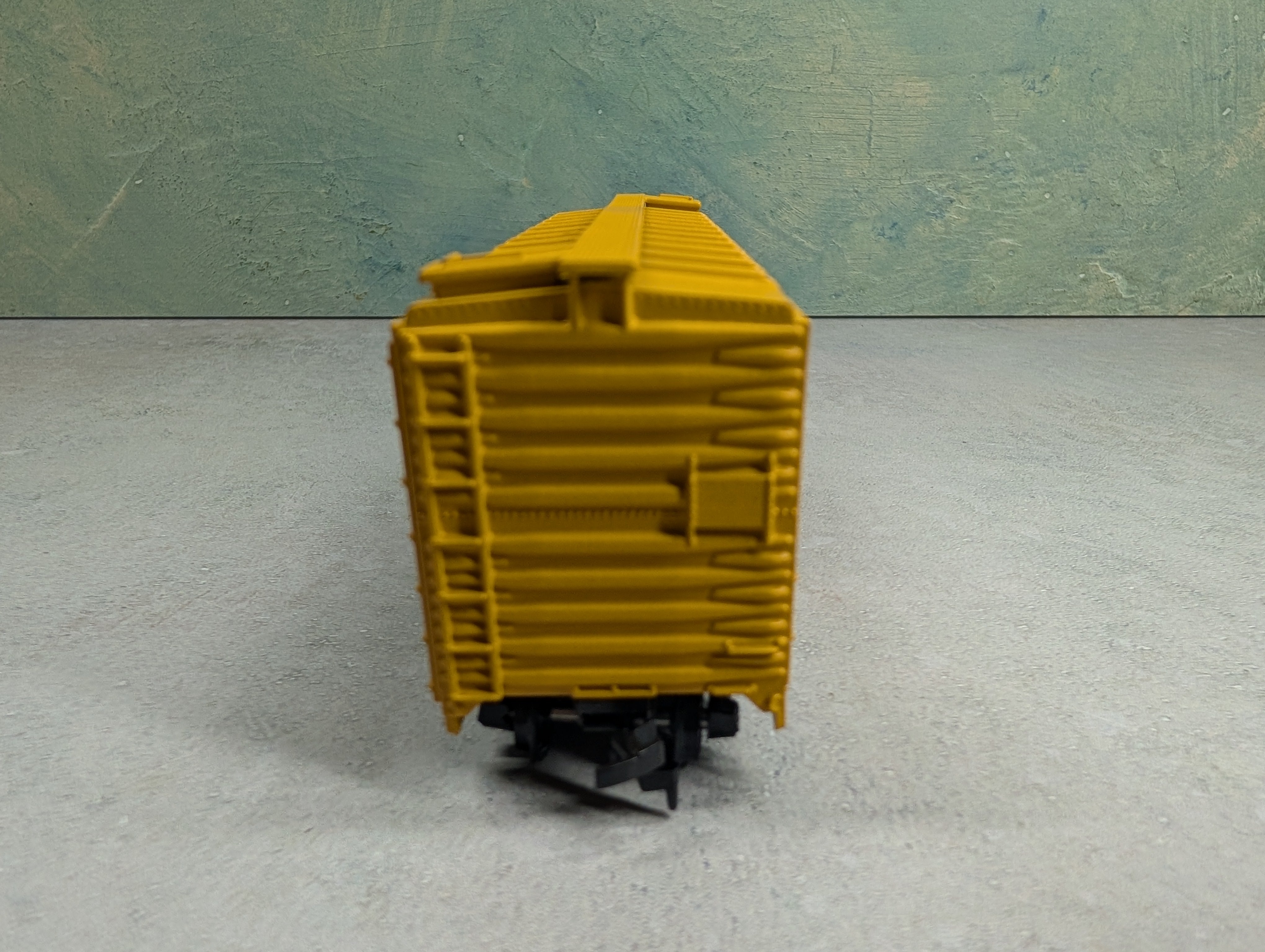 USED Athearn HO Scale 40' Box Car ACY #3247