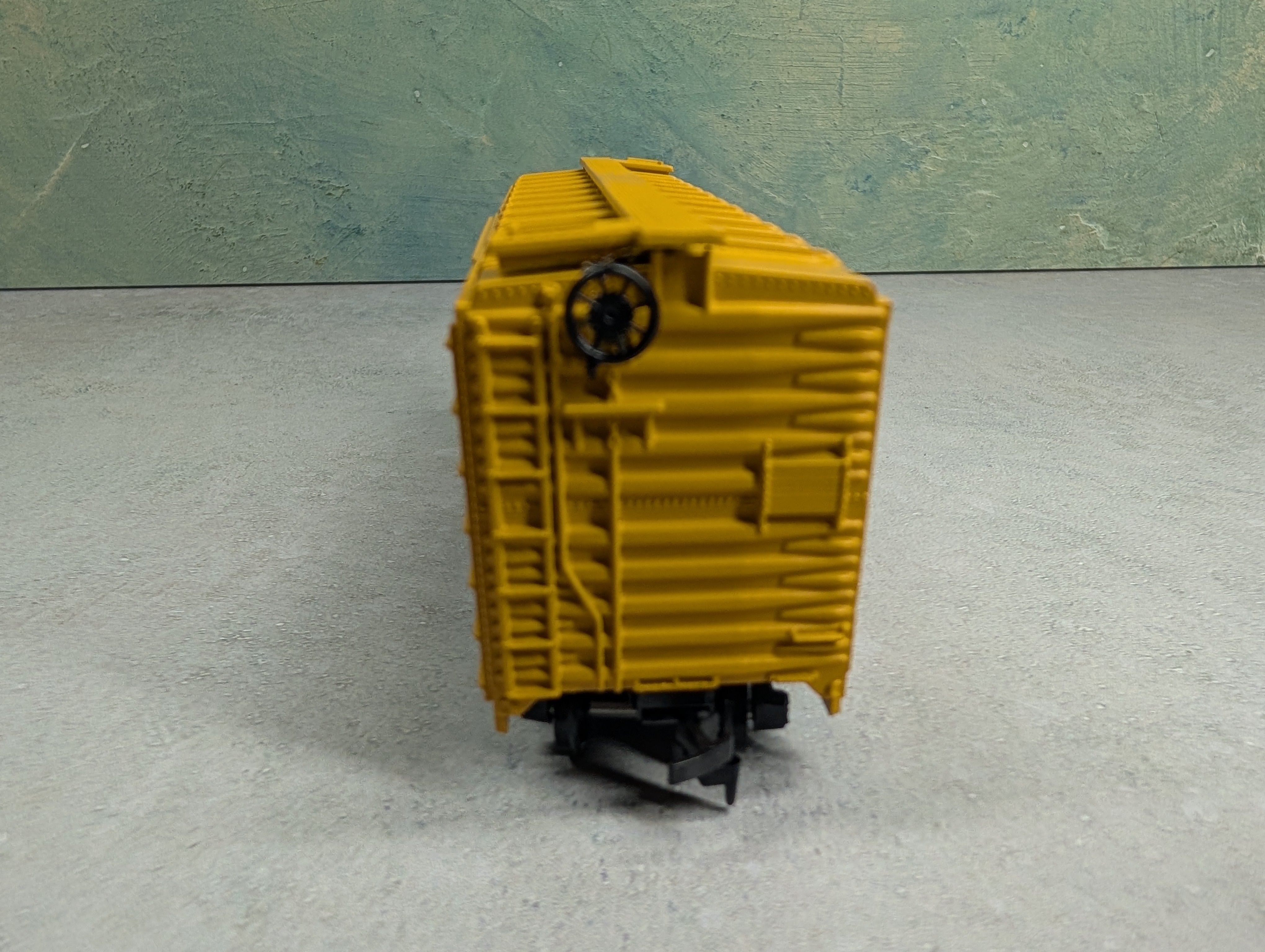 USED Athearn HO Scale 40' Box Car ACY #3247