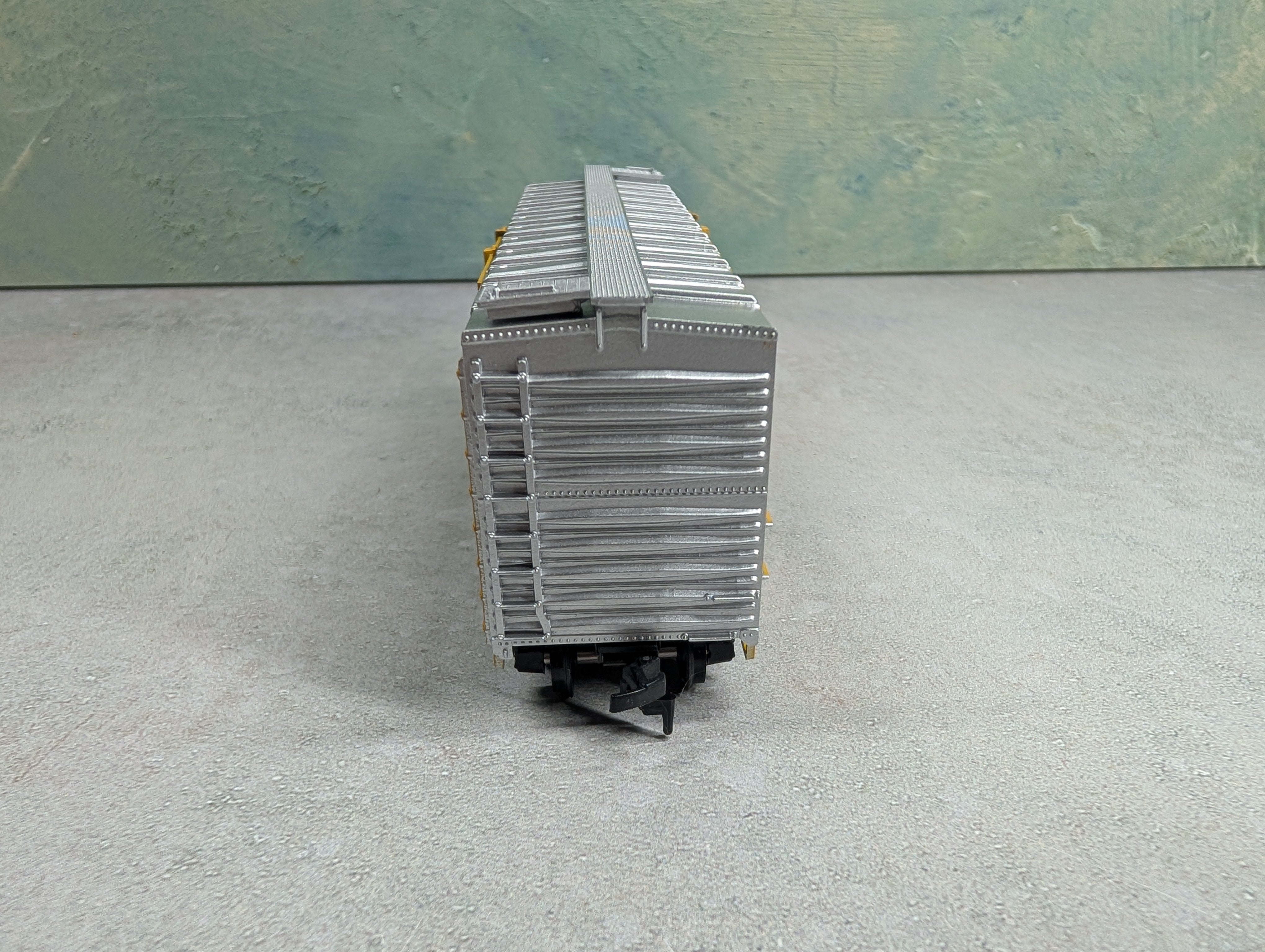 USED Athearn 1779 HO Scale Stock Car Union Pacific UP #47630D