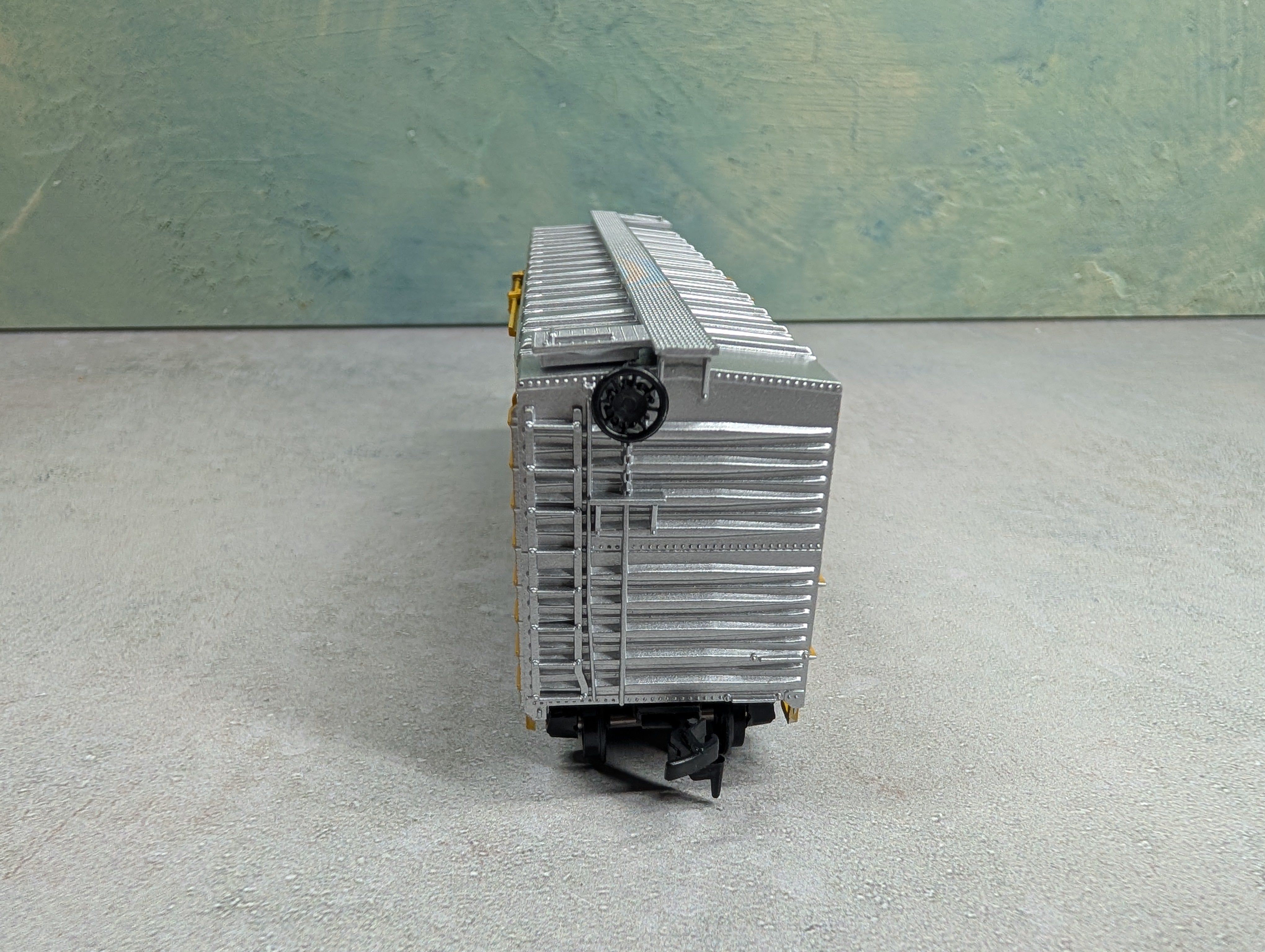 USED Athearn 1779 HO Scale Stock Car Union Pacific UP #47630D