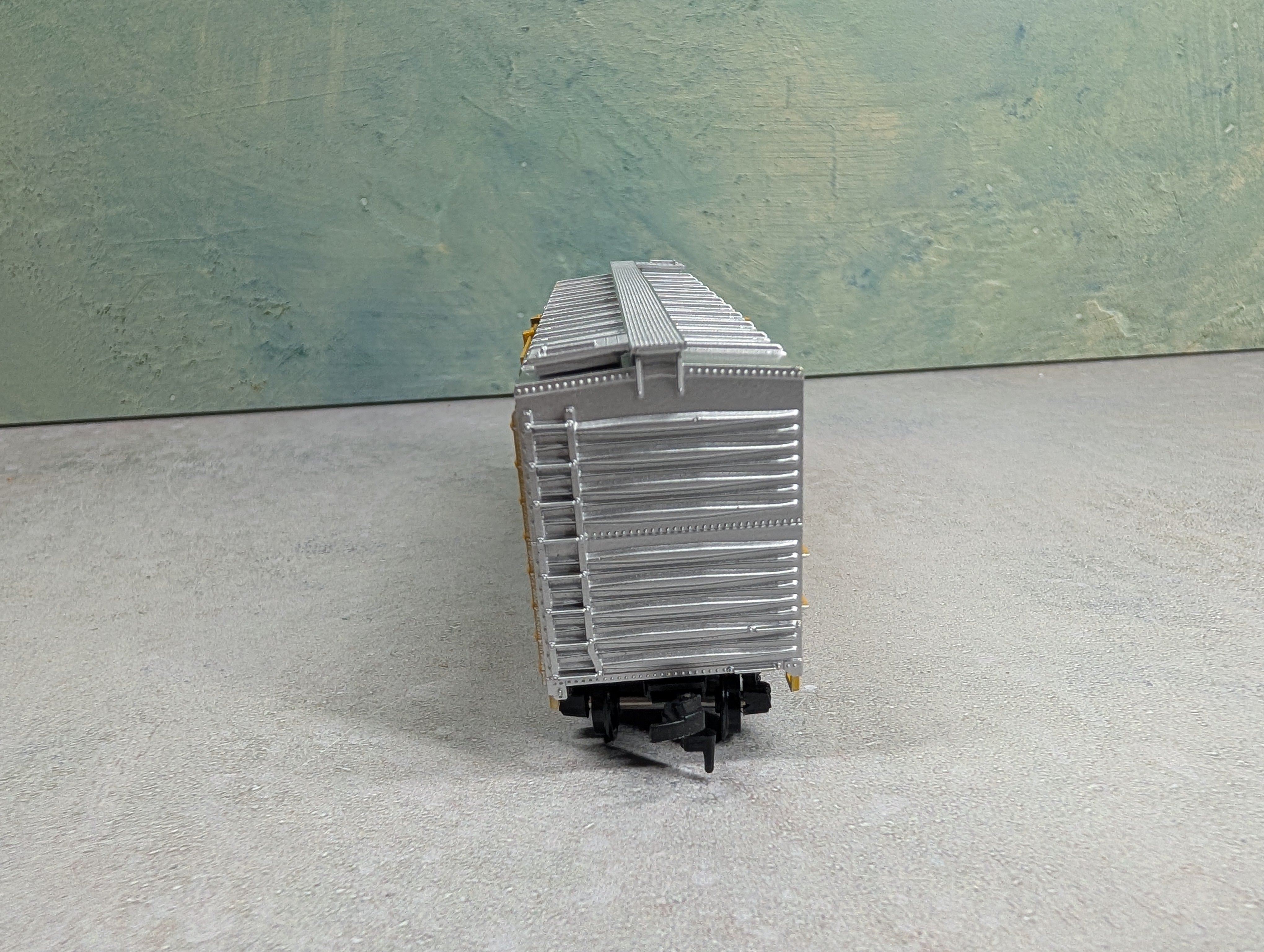 USED Athearn 1779 HO Scale Stock Car Union Pacific UP #47630D