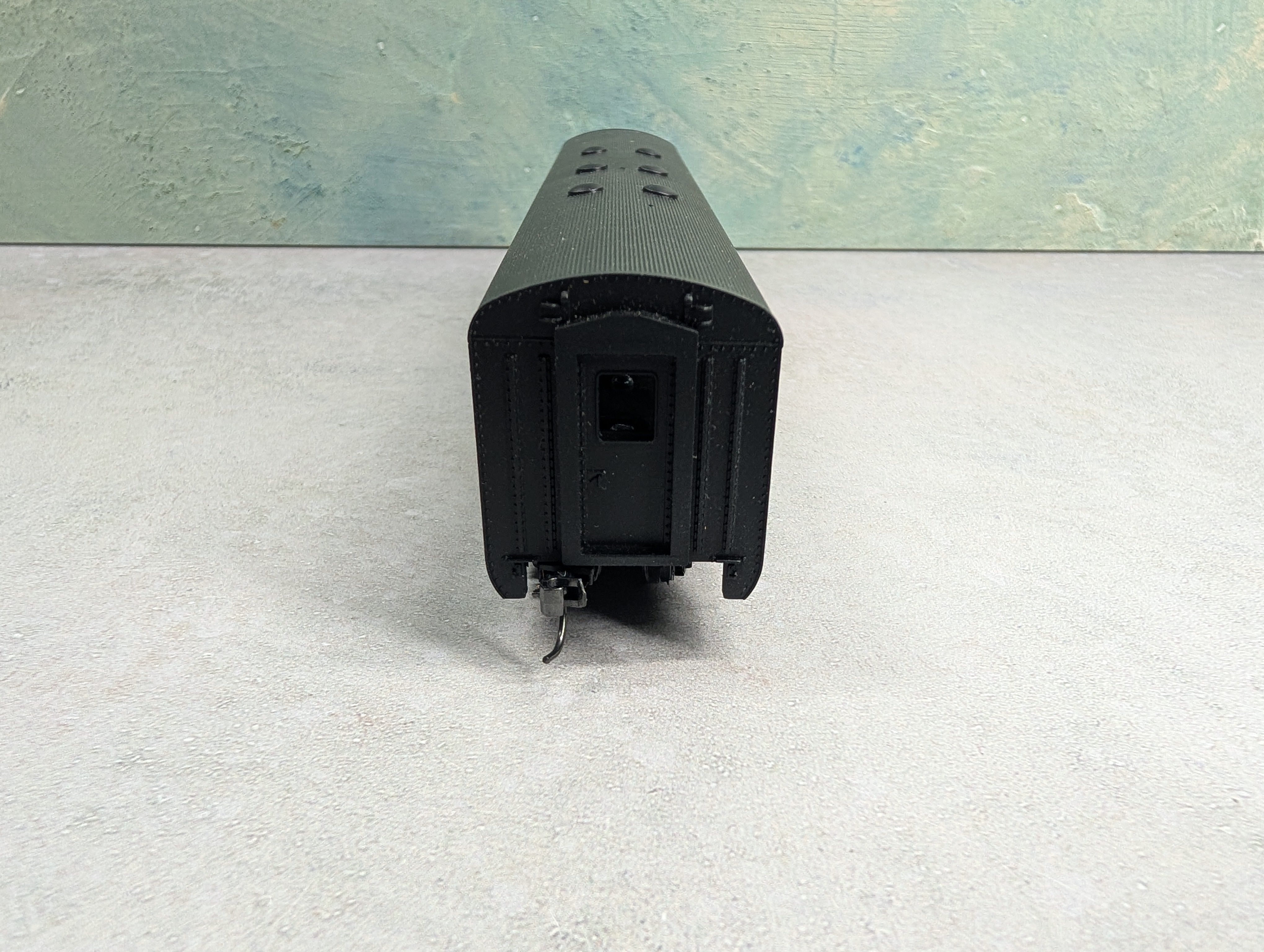 USED Athearn HO Scale Passenger Car RPO Pennsylvania #4906