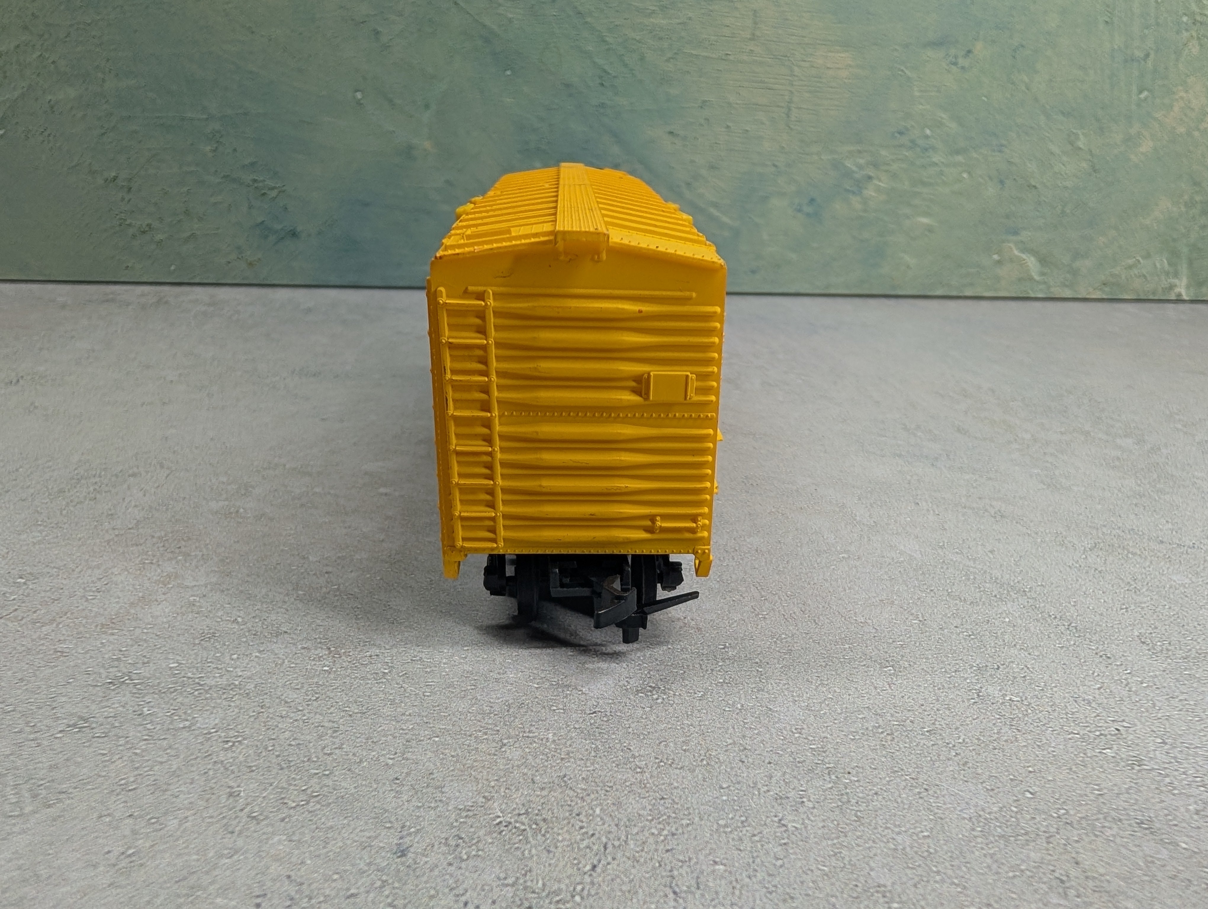 USED Lionel HO Scale 40' Cattle Stock Car Rath RPRX #78571