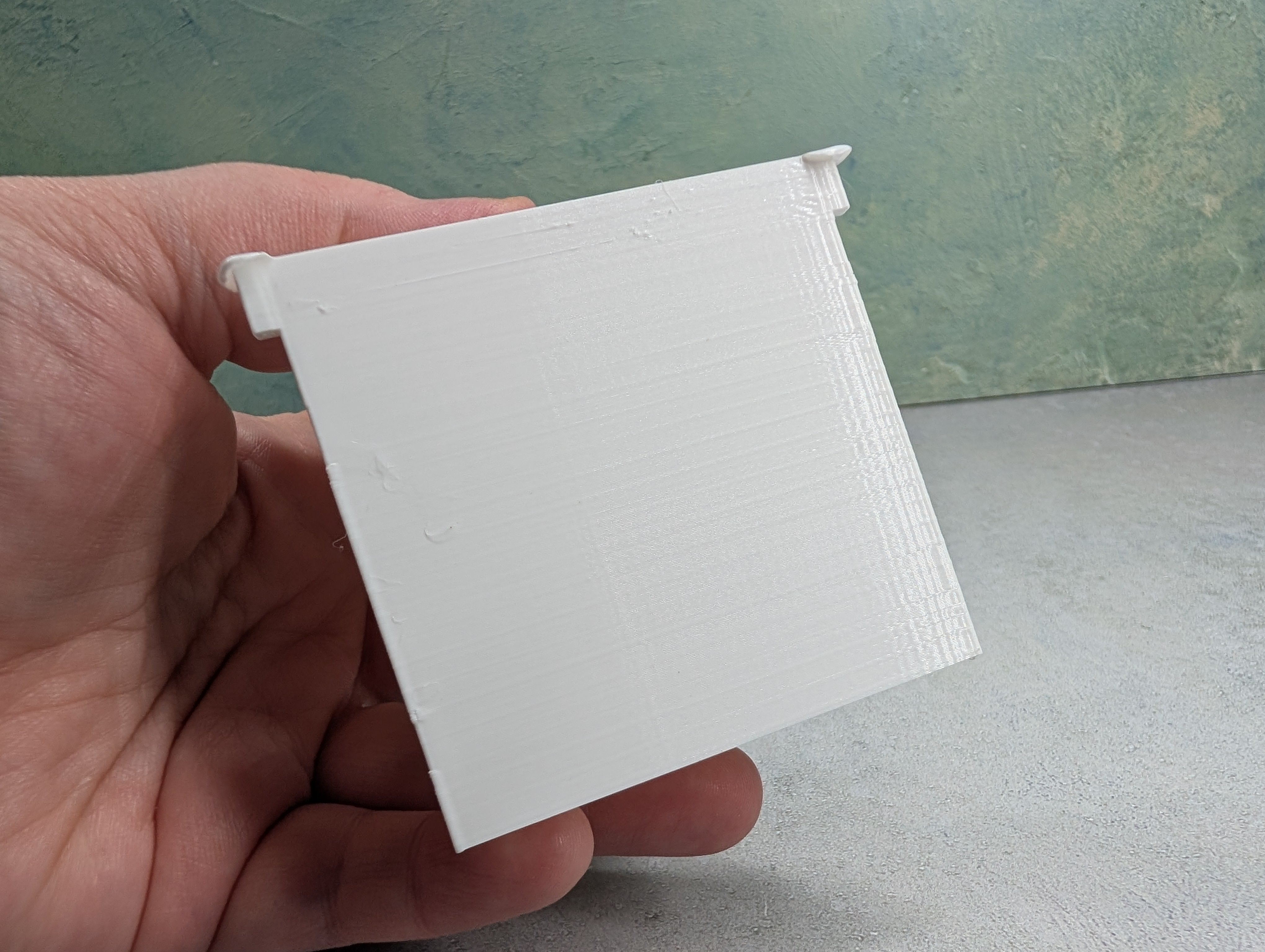 USED Golden Gate Hobby N Scale Easy Build Quonset Building 3D Printed KIT