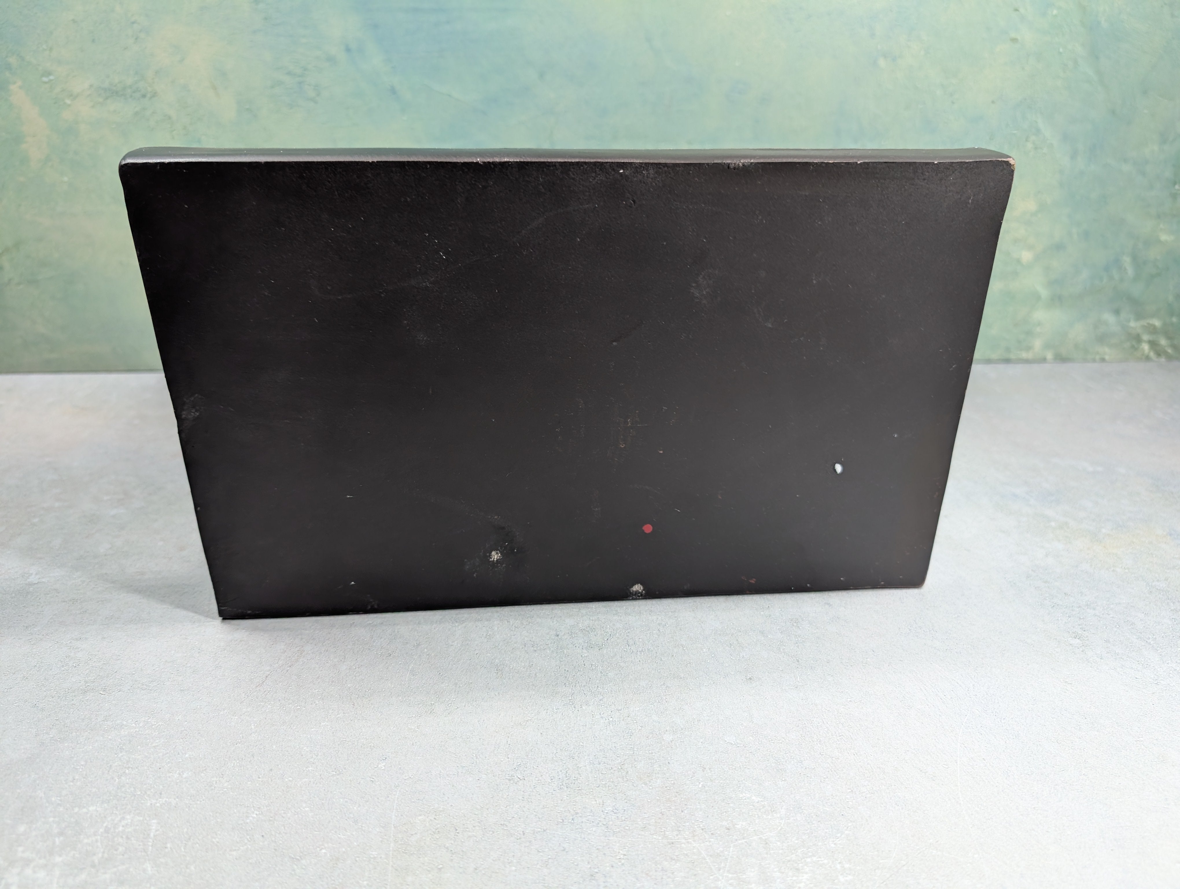 USED Auto World 1:18 Resin Backdrop War Torn Building / Damaged Building