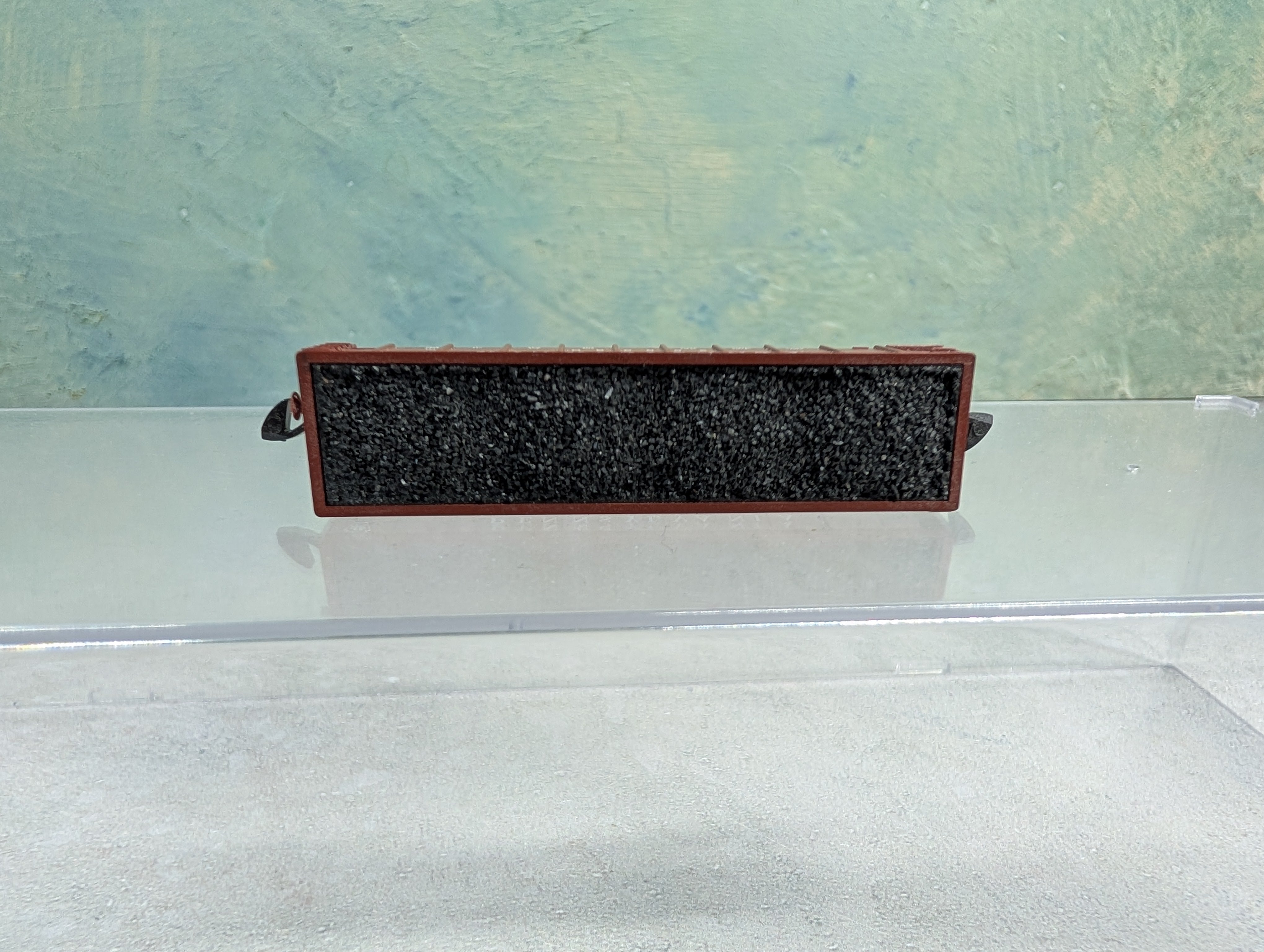 USED Marklin Z Scale H35 Coal Hopper Pennsylvania #268550