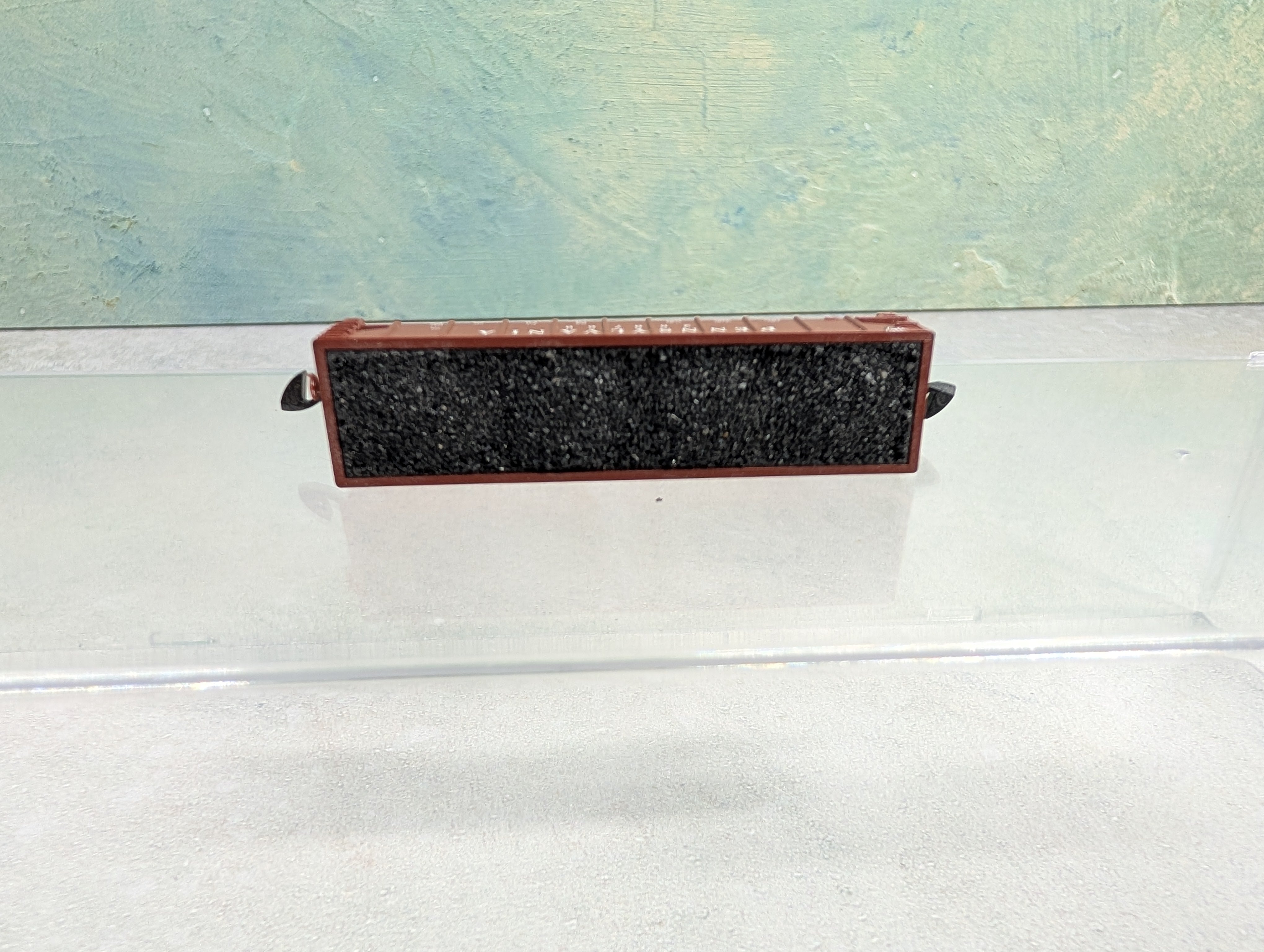 USED Marklin Z Scale H35 Coal Hopper Pennsylvania #268769