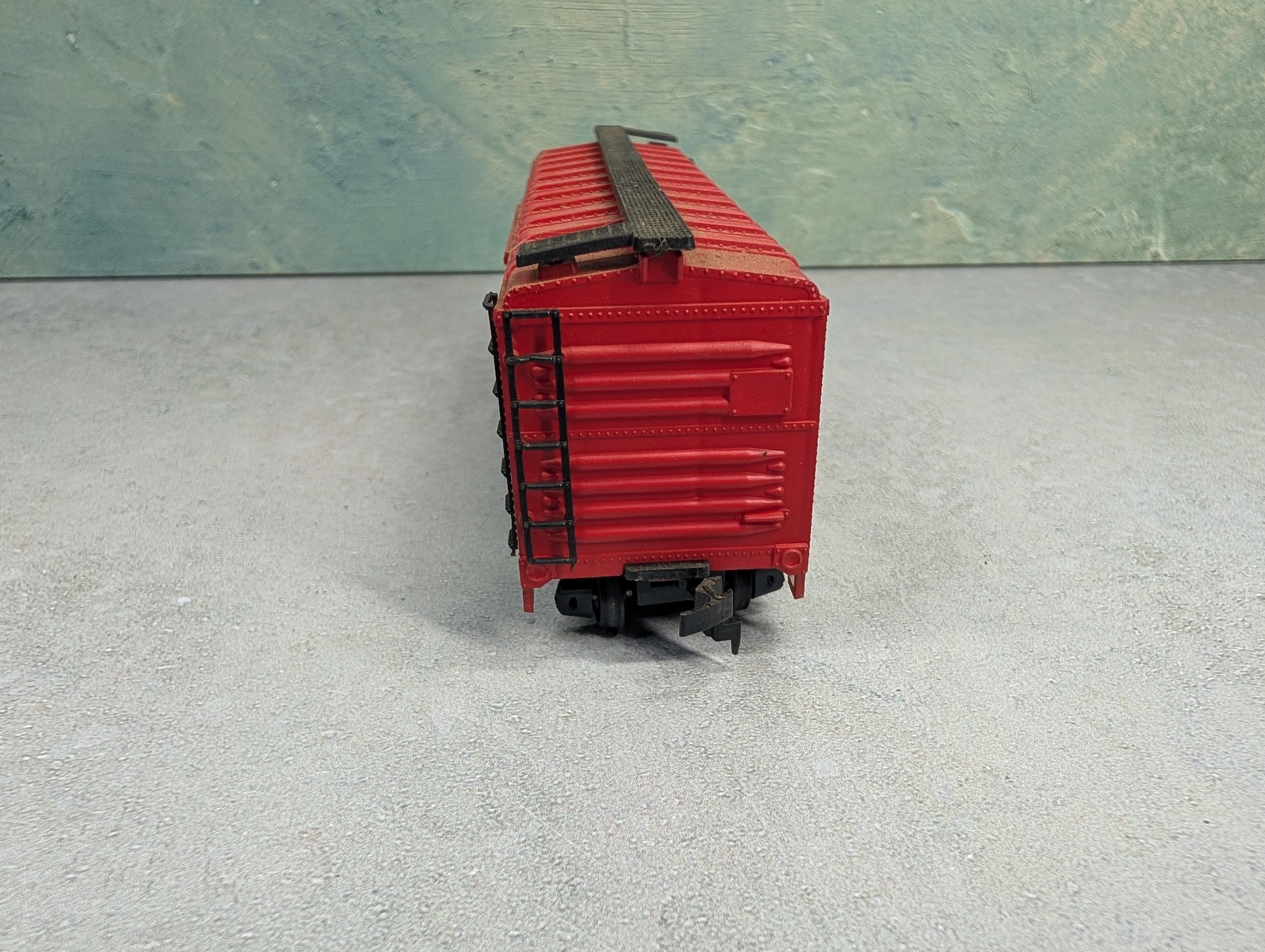 USED ROCO HO Scale 40' Box Car New York Central NYC #174479