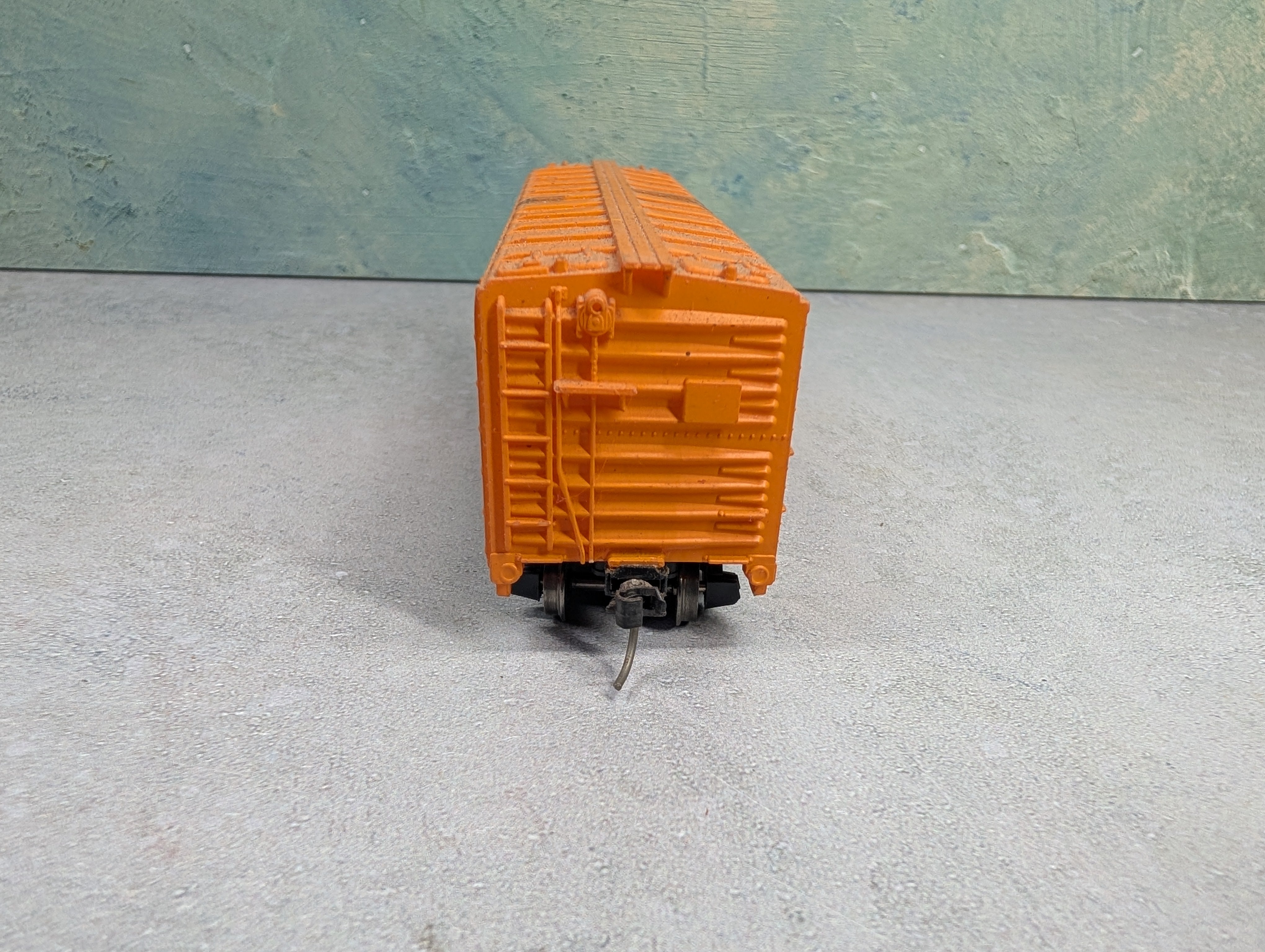 USED Mantua HO Scale Reefer Armour Refrigerator Line ARLX #1754