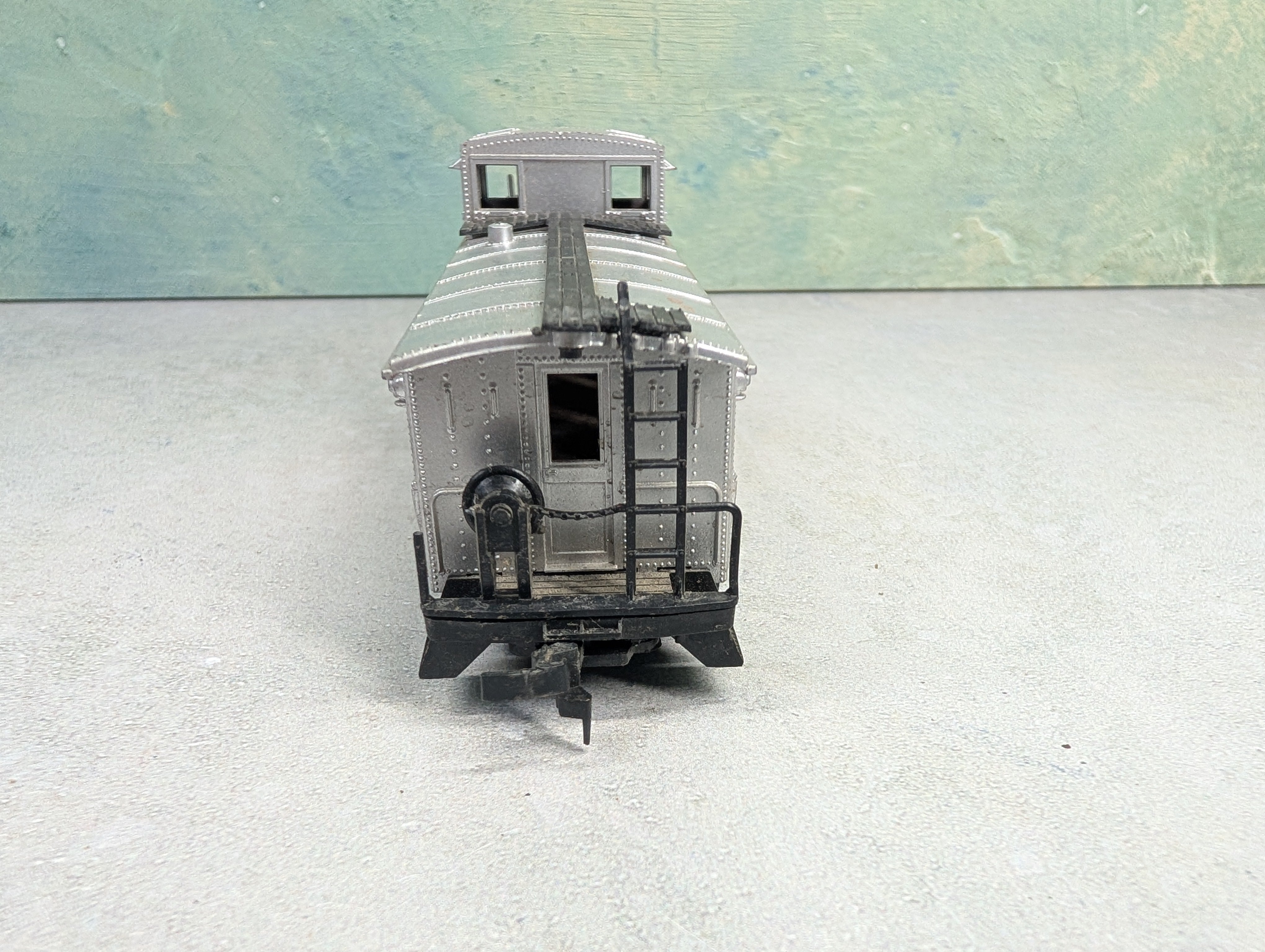 USED AHM HO Scale Caboose Southern Pacific SP #1171