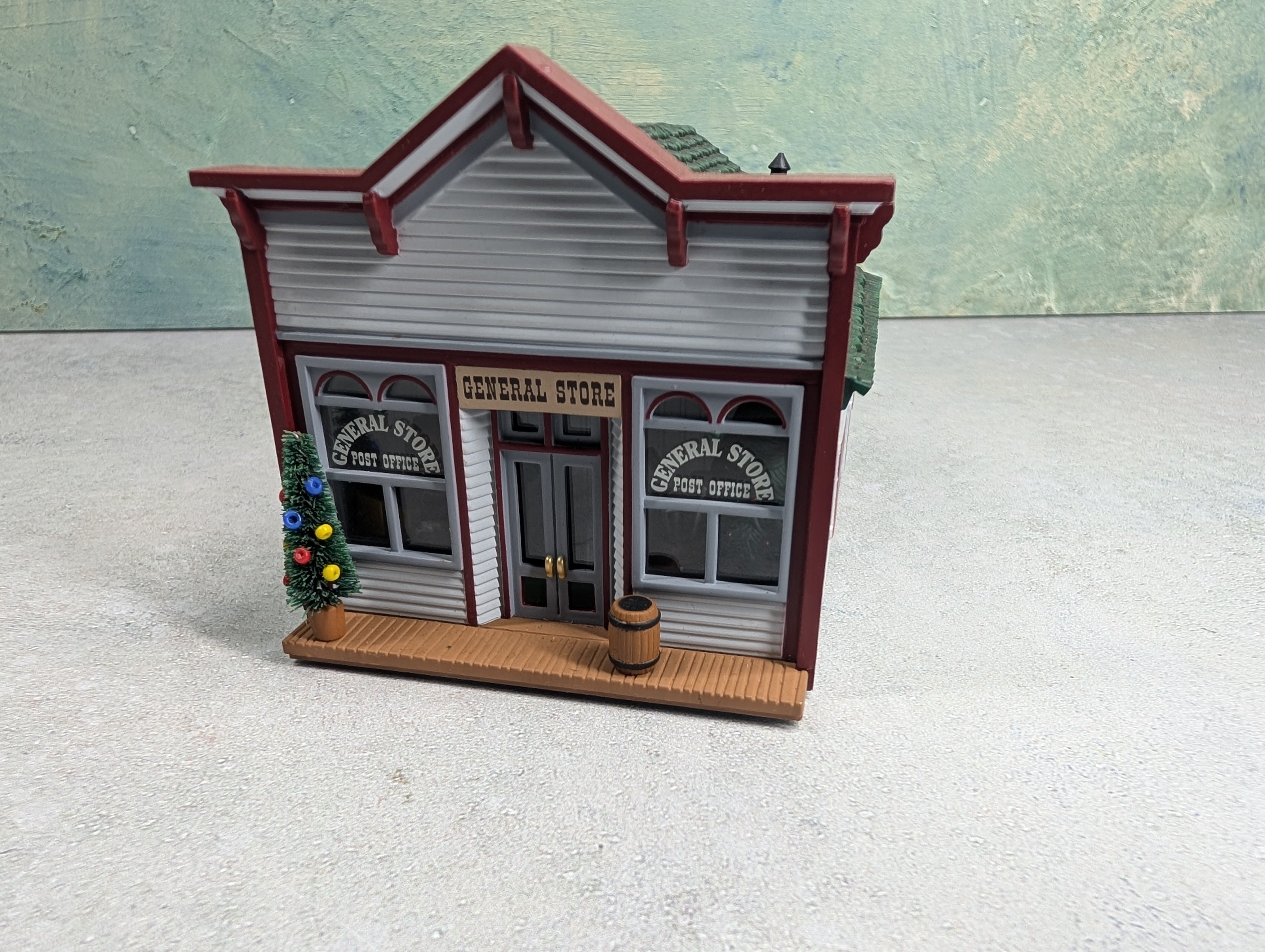 USED General Store