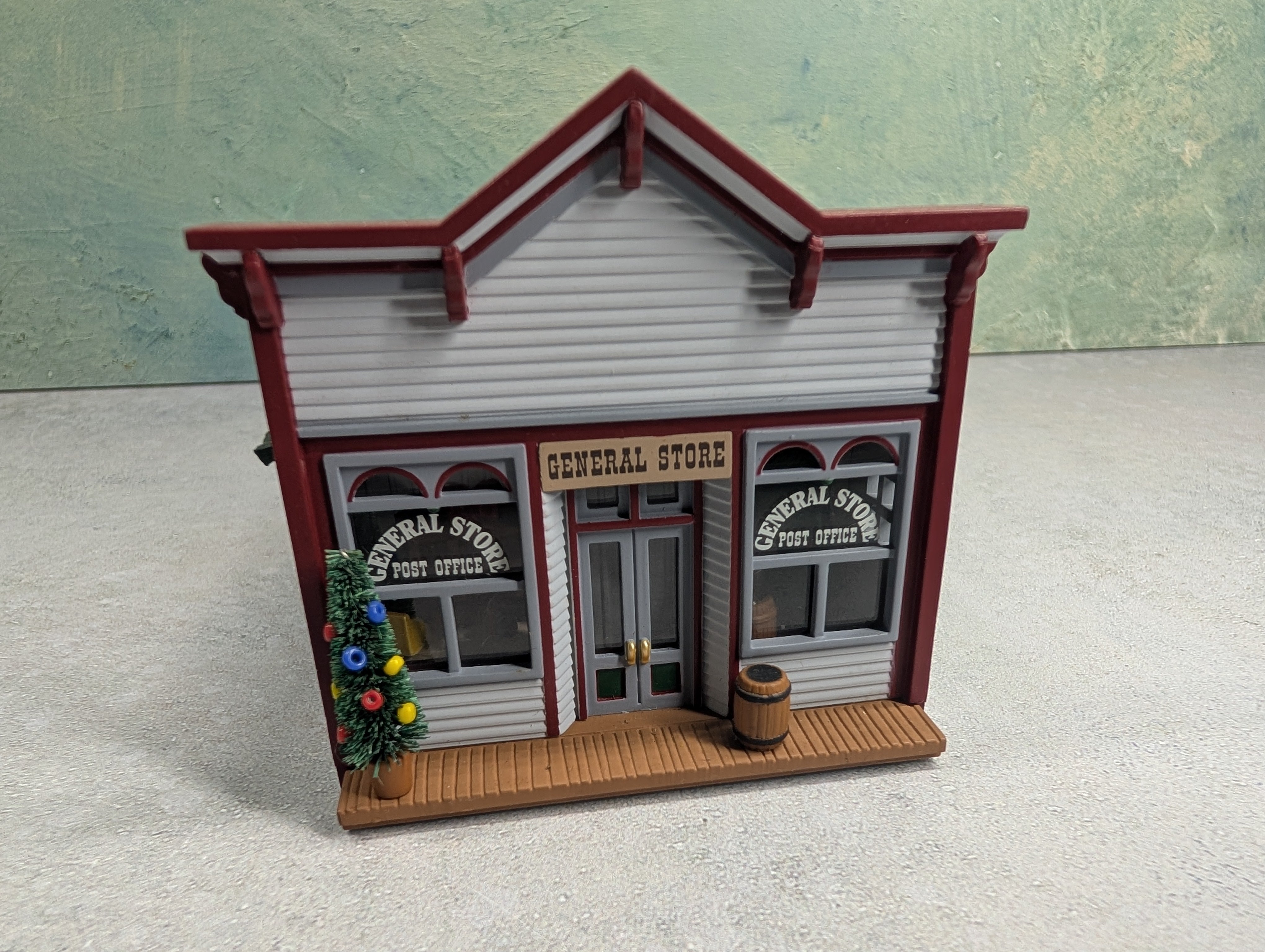 USED General Store