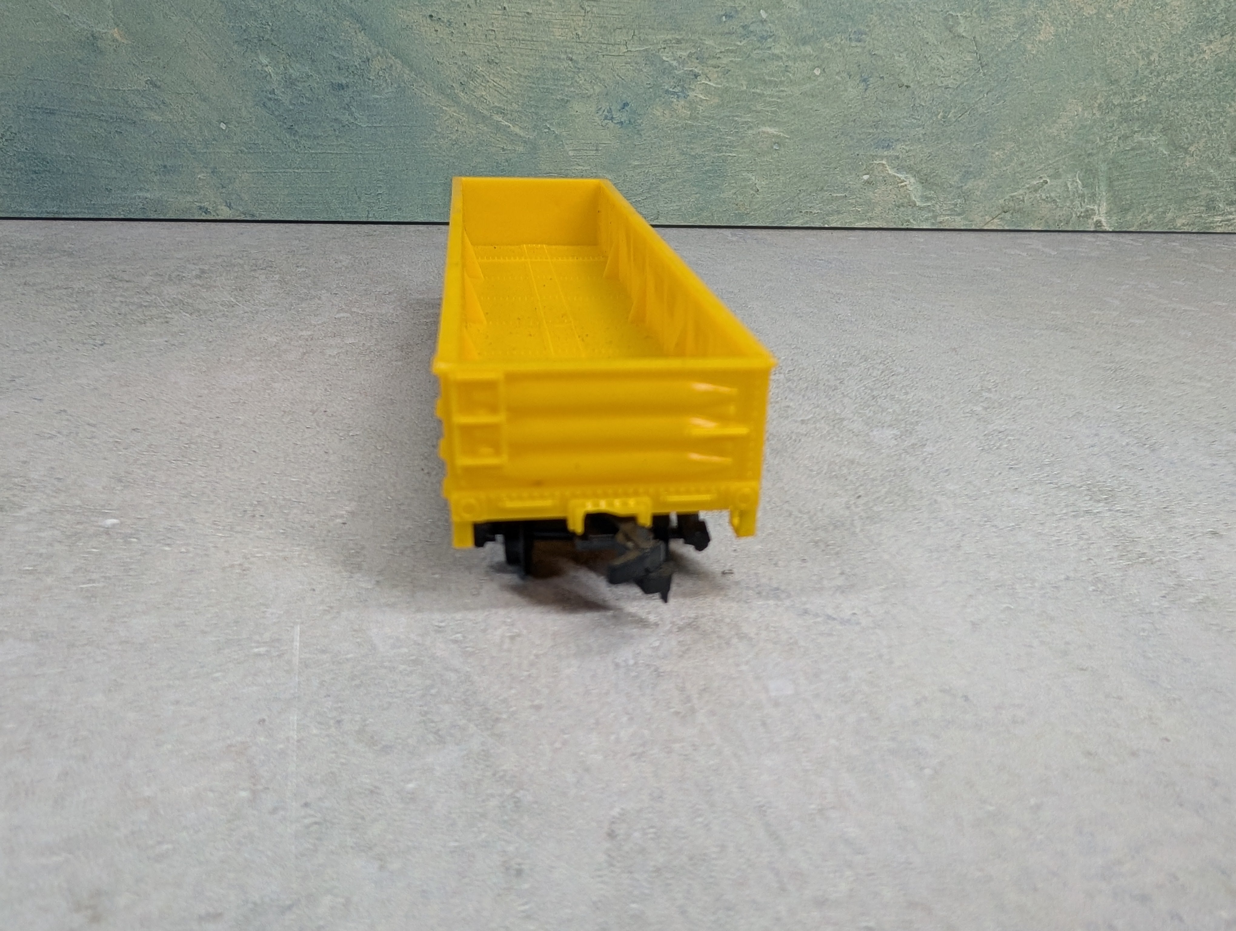 USED Varney HO Scale 40' Gondola Union Pacific UP #29500