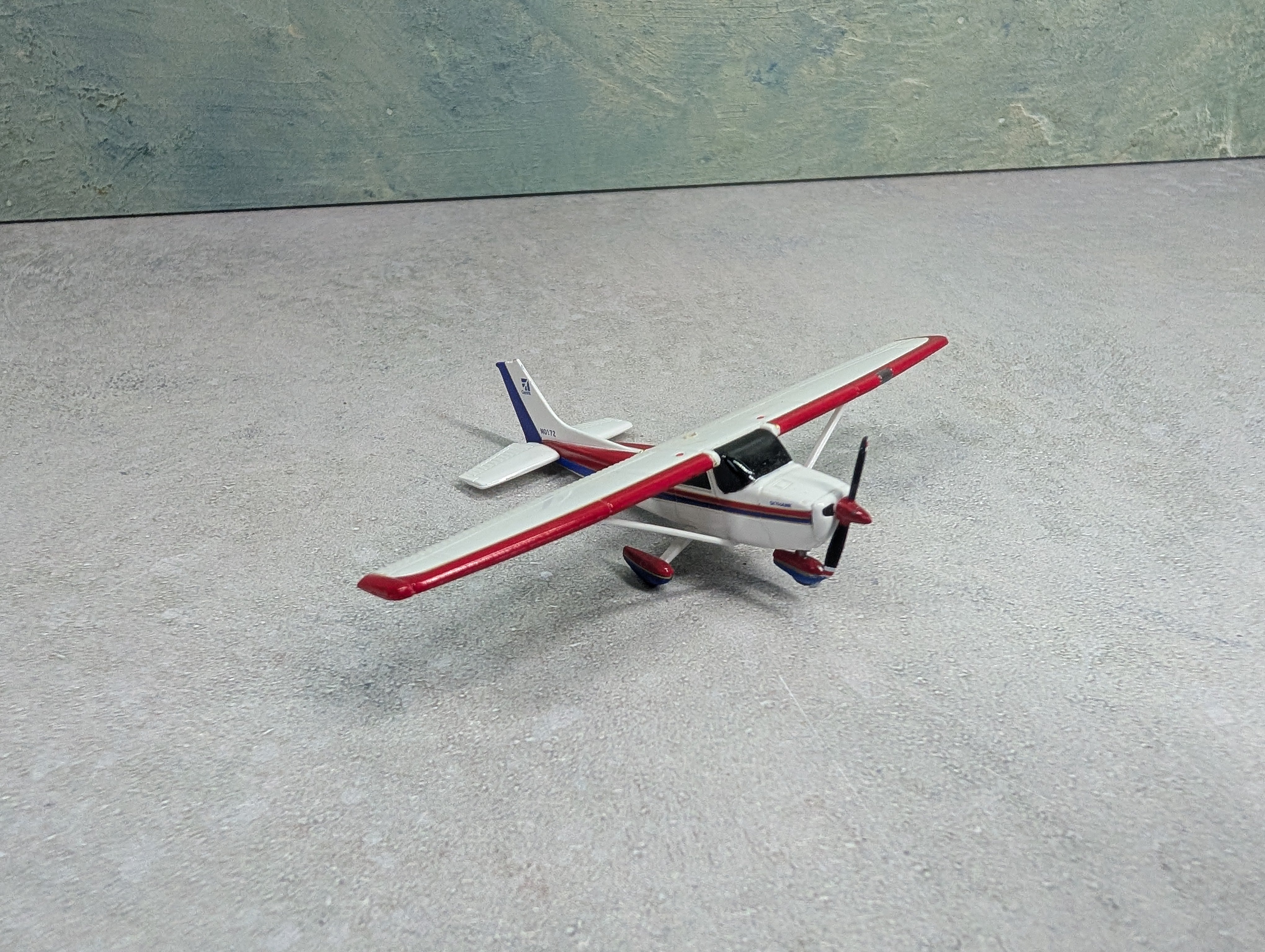 USED Cessna 172 Skyhawk Airplane