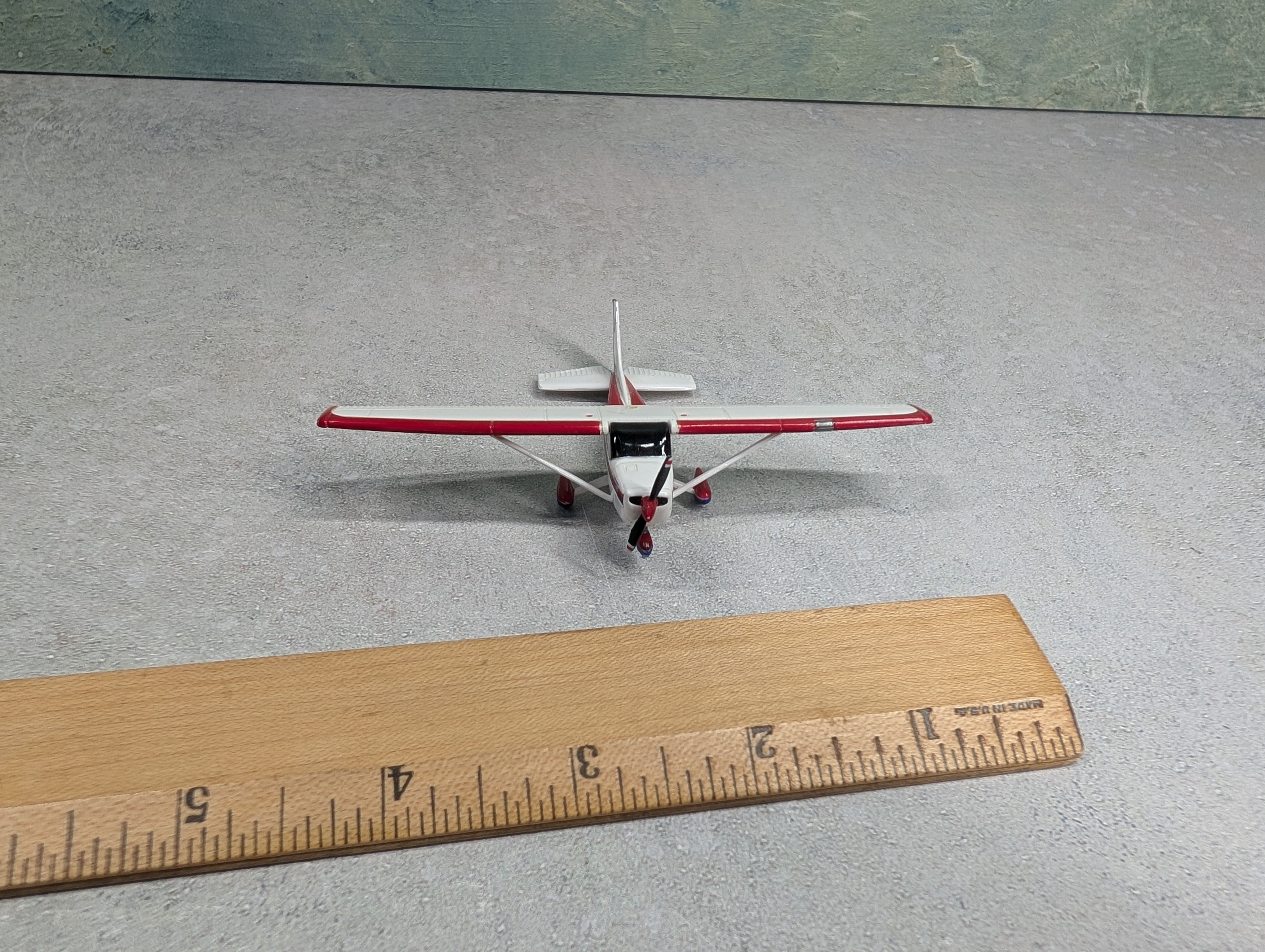 USED Cessna 172 Skyhawk Airplane