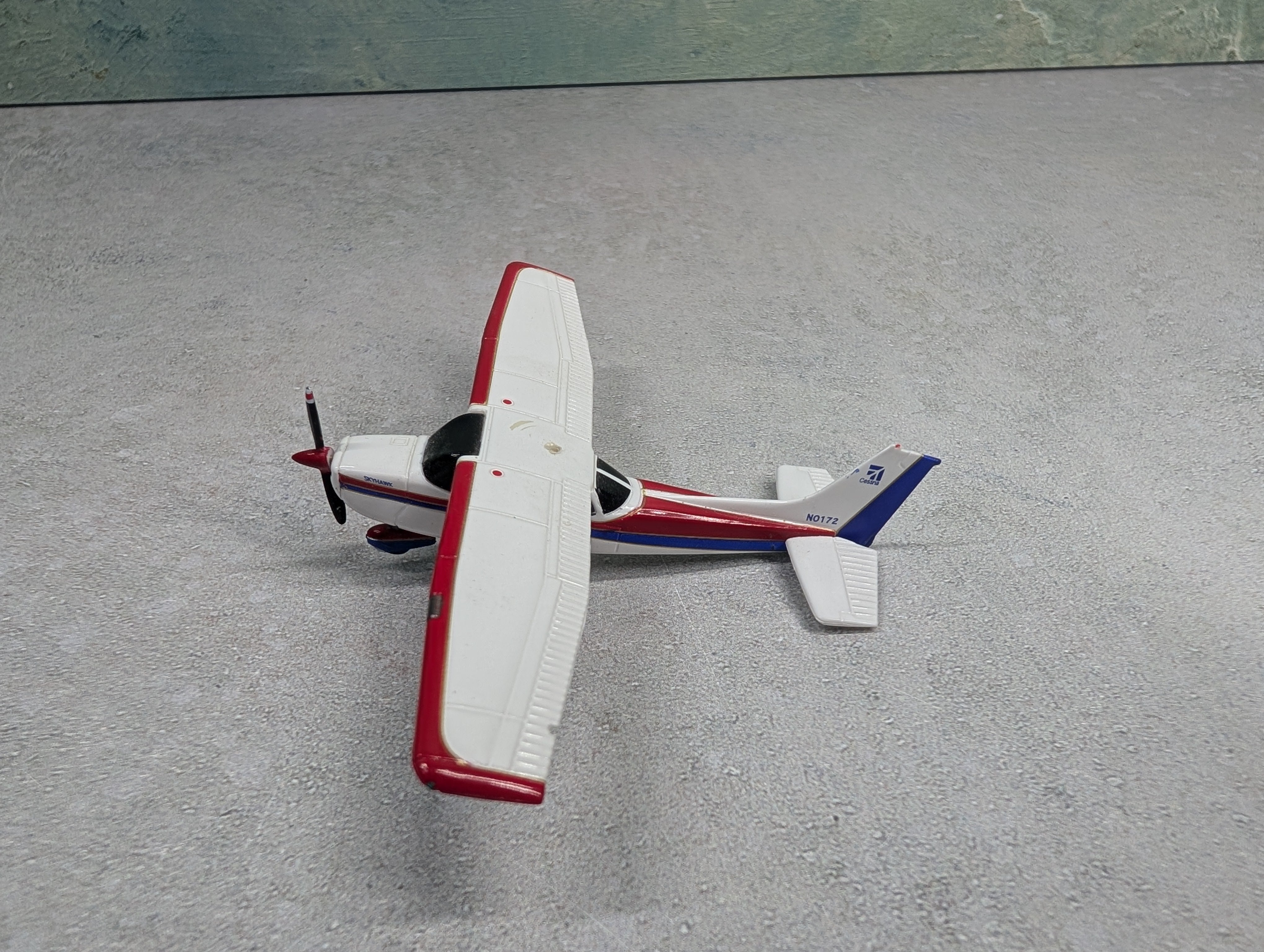 USED Cessna 172 Skyhawk Airplane