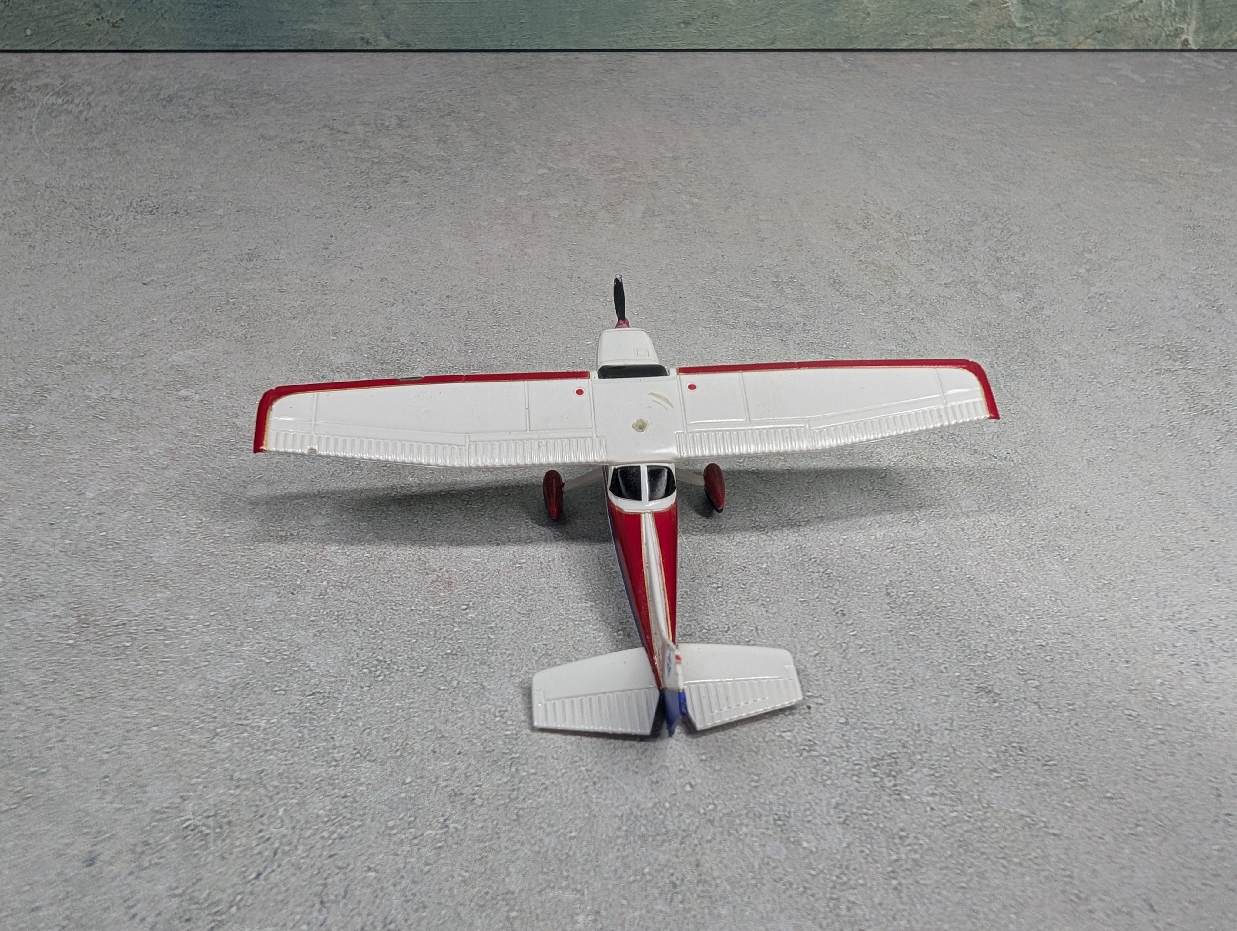 USED Cessna 172 Skyhawk Airplane