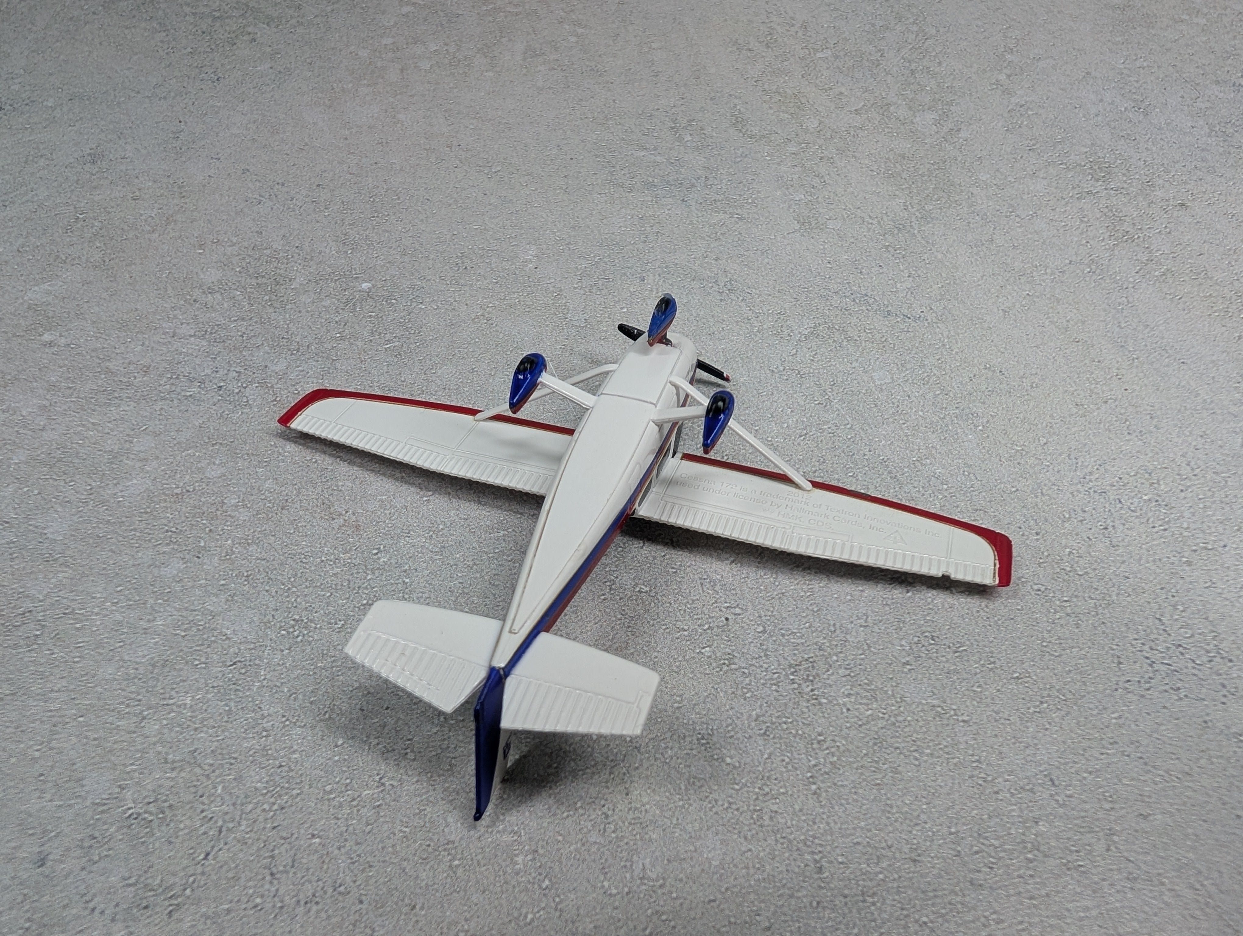 USED Cessna 172 Skyhawk Airplane