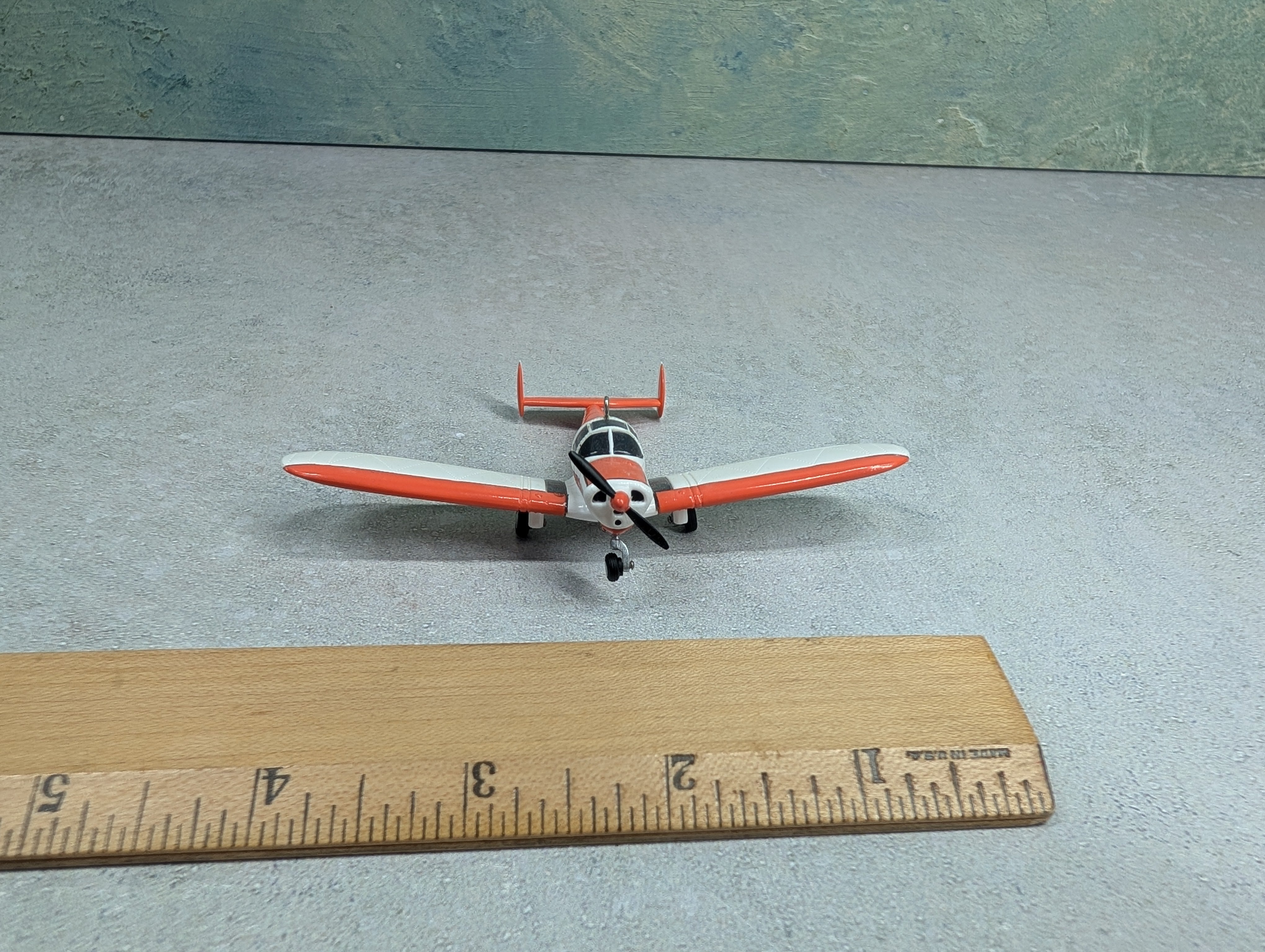 USED Ercoupe N61846 Airplane