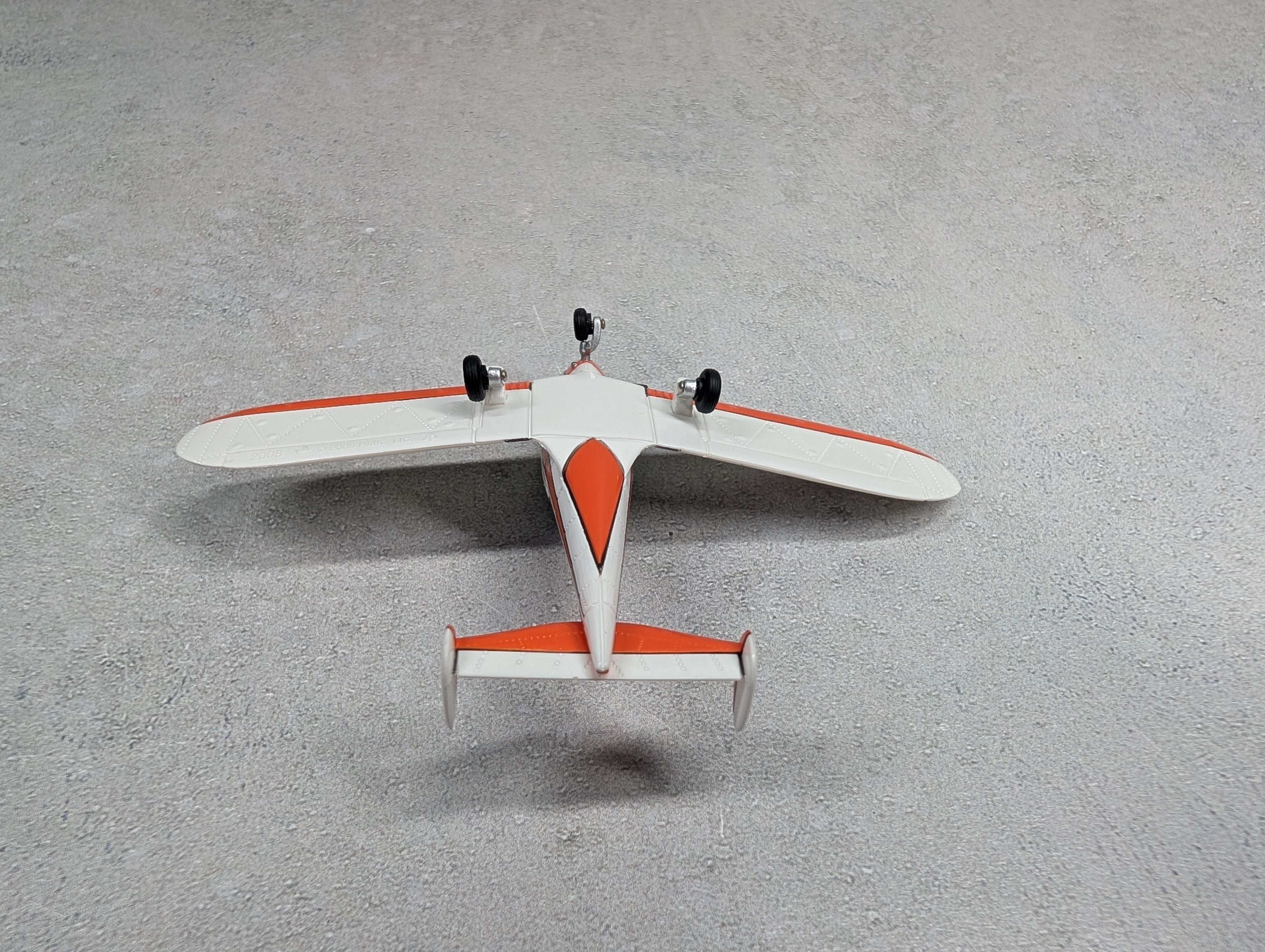 USED Ercoupe N61846 Airplane