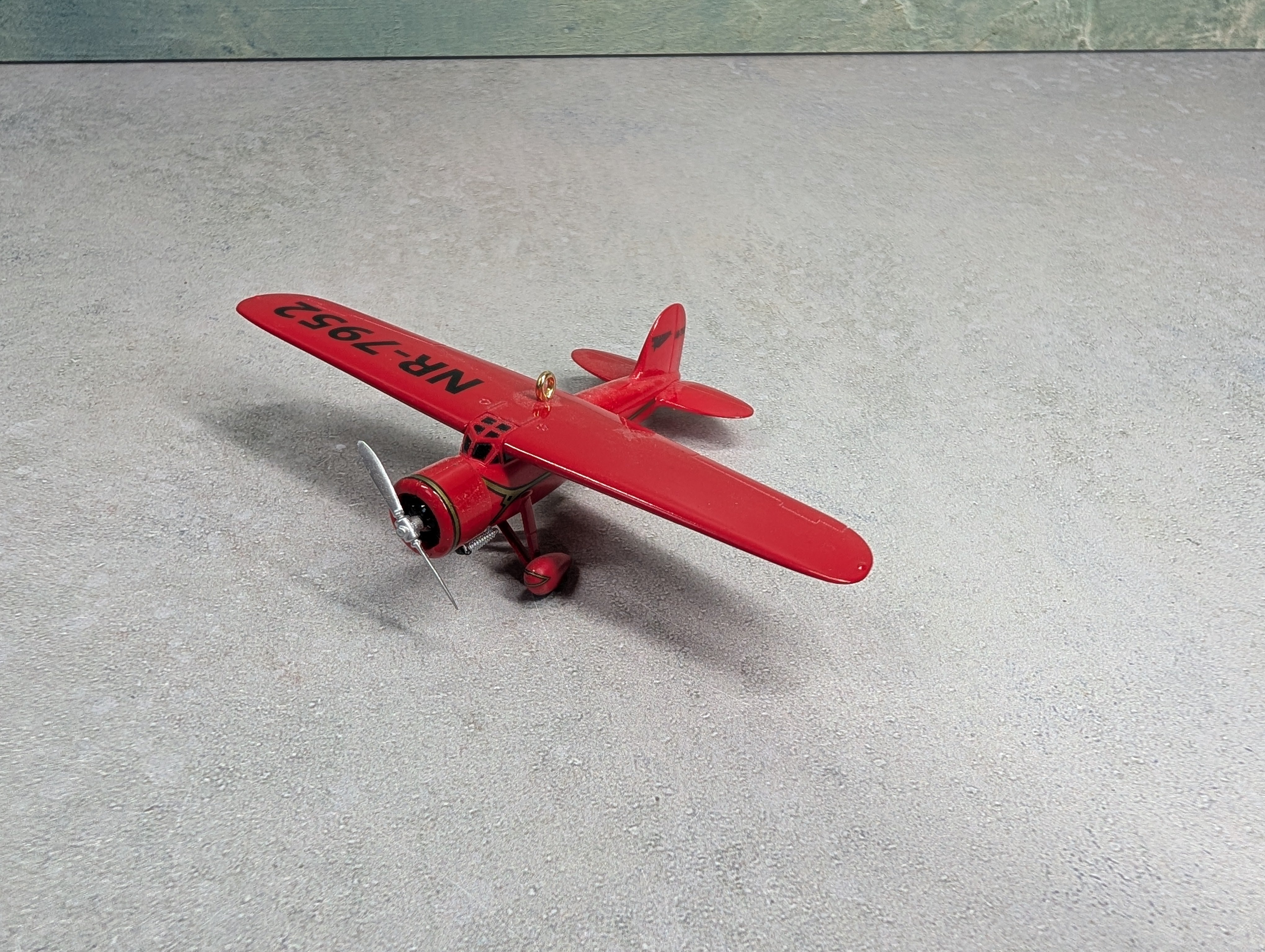 USED Lockheed NR-7952 Airplane