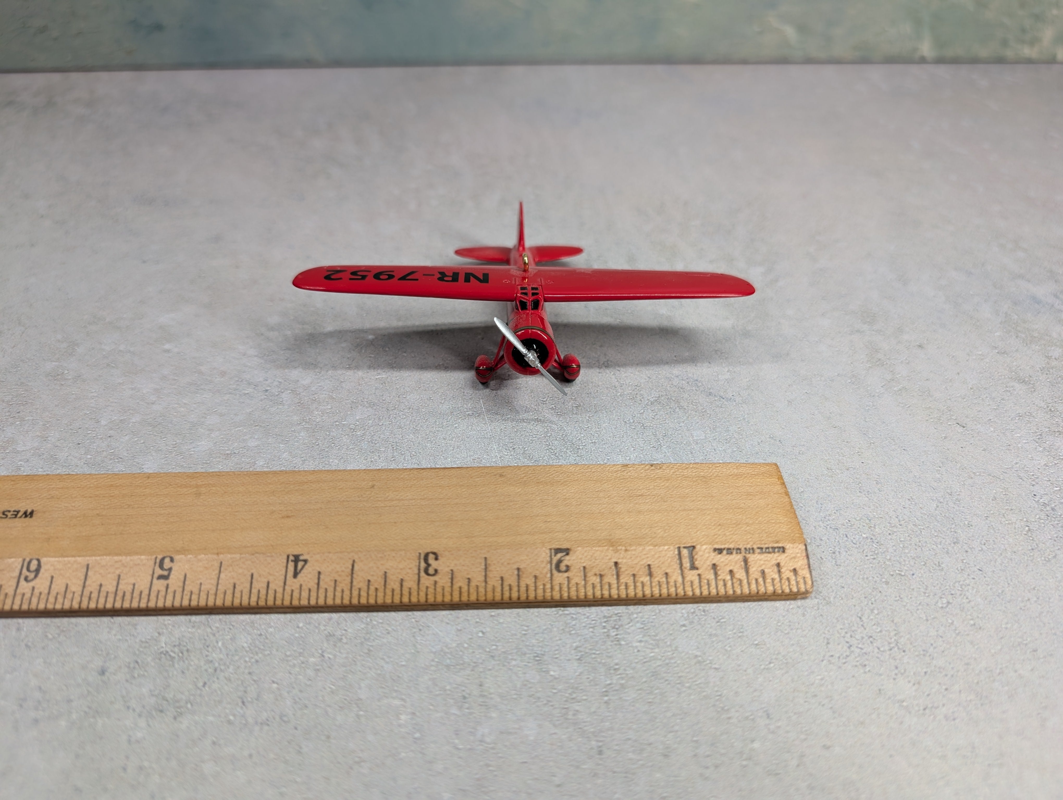 USED Lockheed NR-7952 Airplane