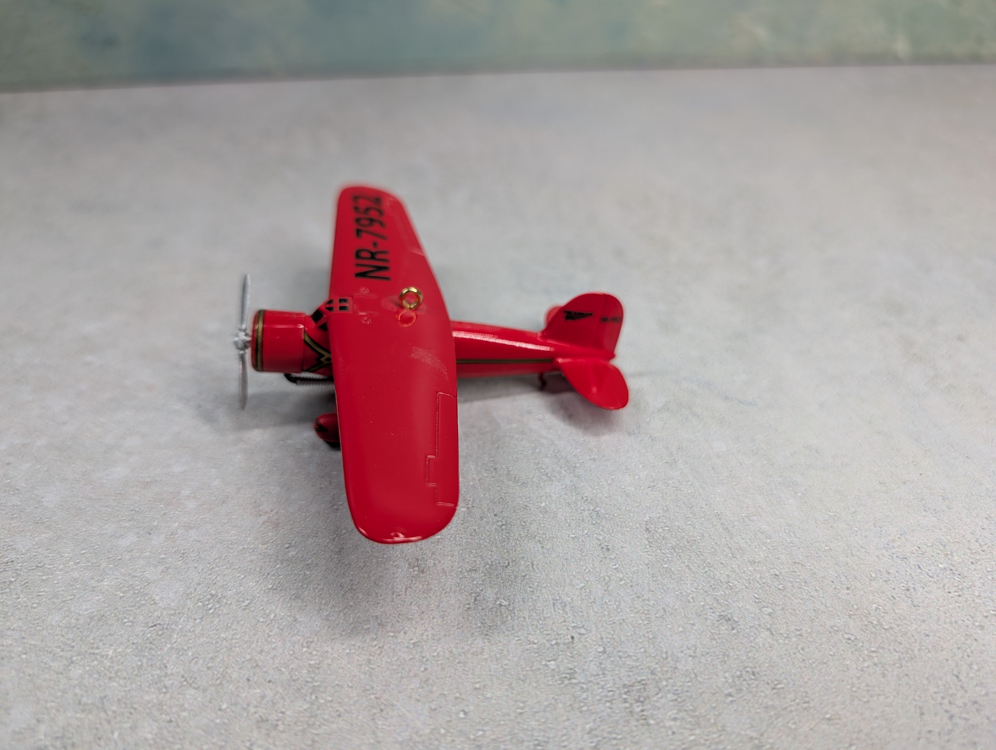 USED Lockheed NR-7952 Airplane