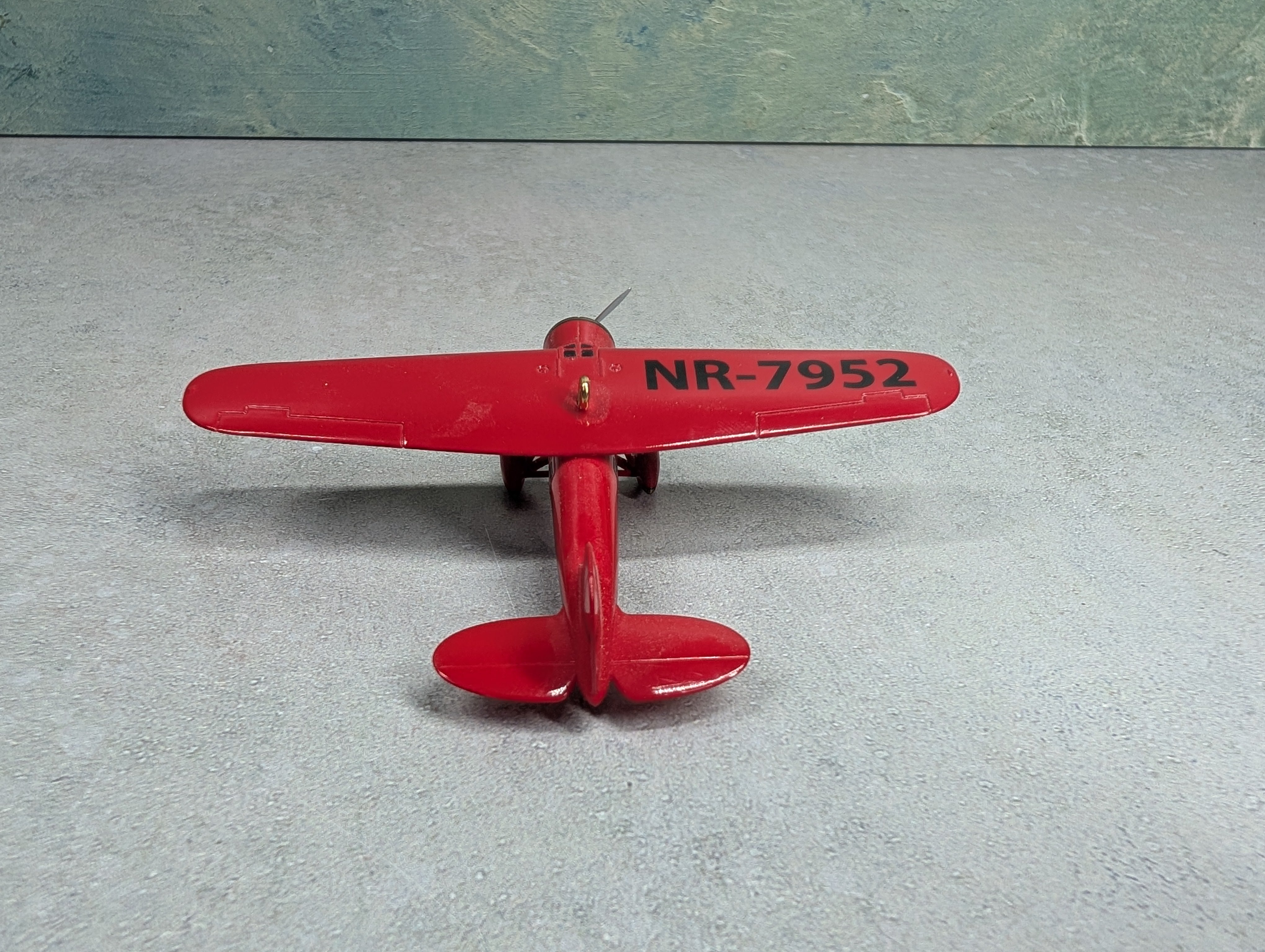 USED Lockheed NR-7952 Airplane